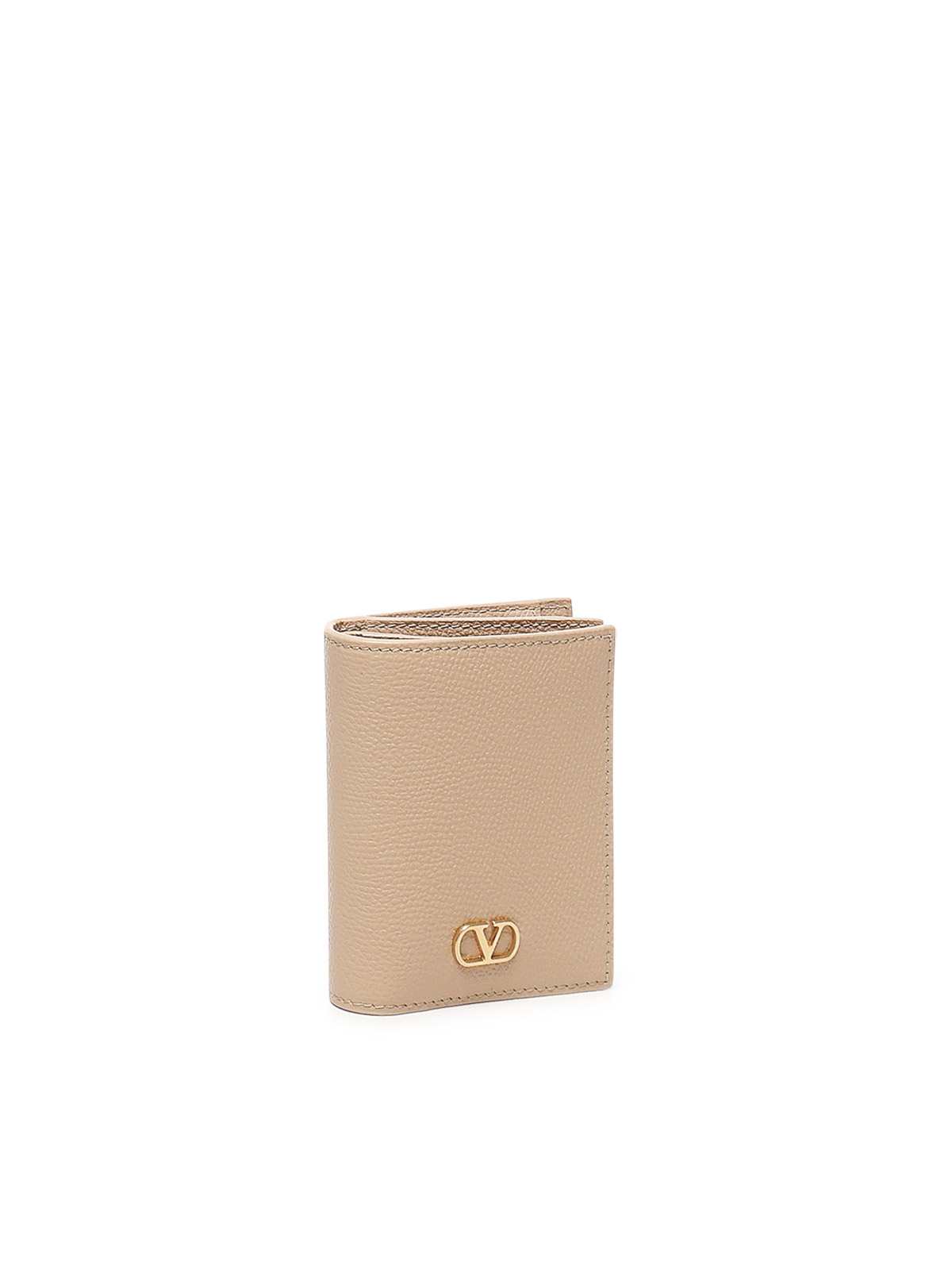 Vlogo Leather Wallet 7W2P0AJ5SNPWRP (Valentino Garavani / 財布・カードケース ) | Valentino Garavani (ヴァレンティノ)(1)