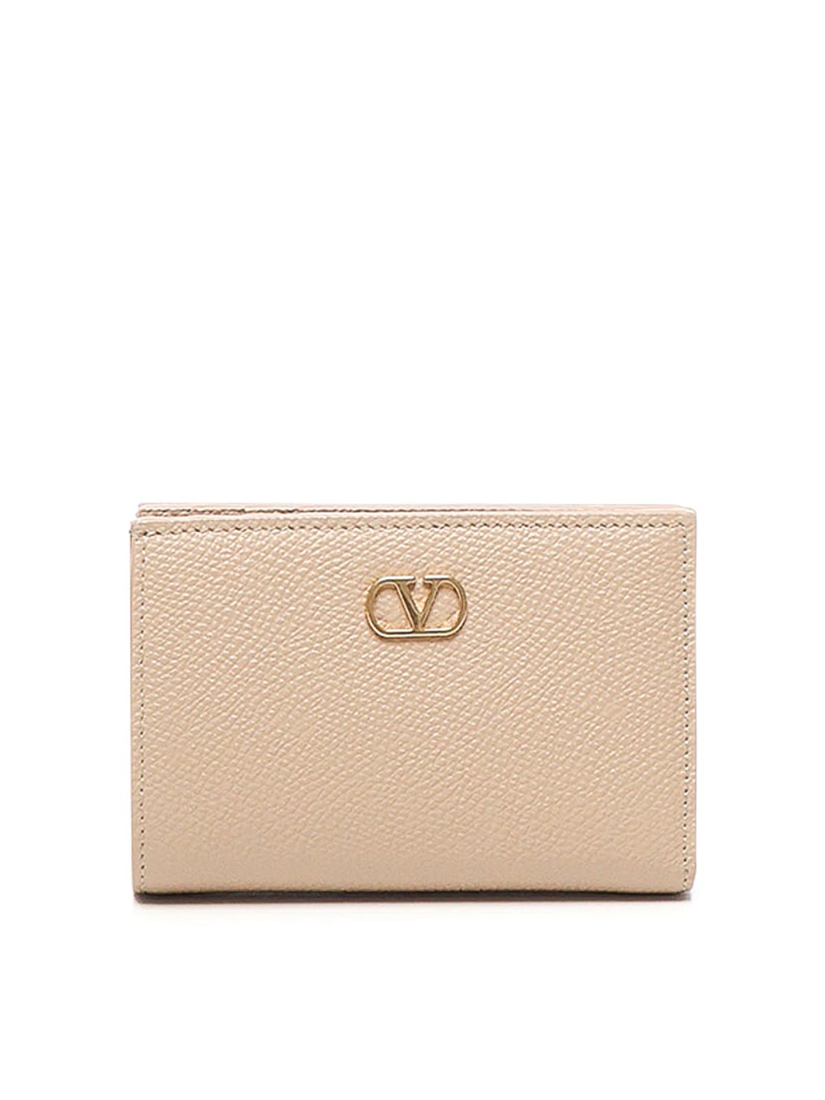 Wallet With Logo 7W2P0AS6SNPWRP (Valentino Garavani / 財布・カードケース ) | Valentino Garavani (ヴァレンティノ)