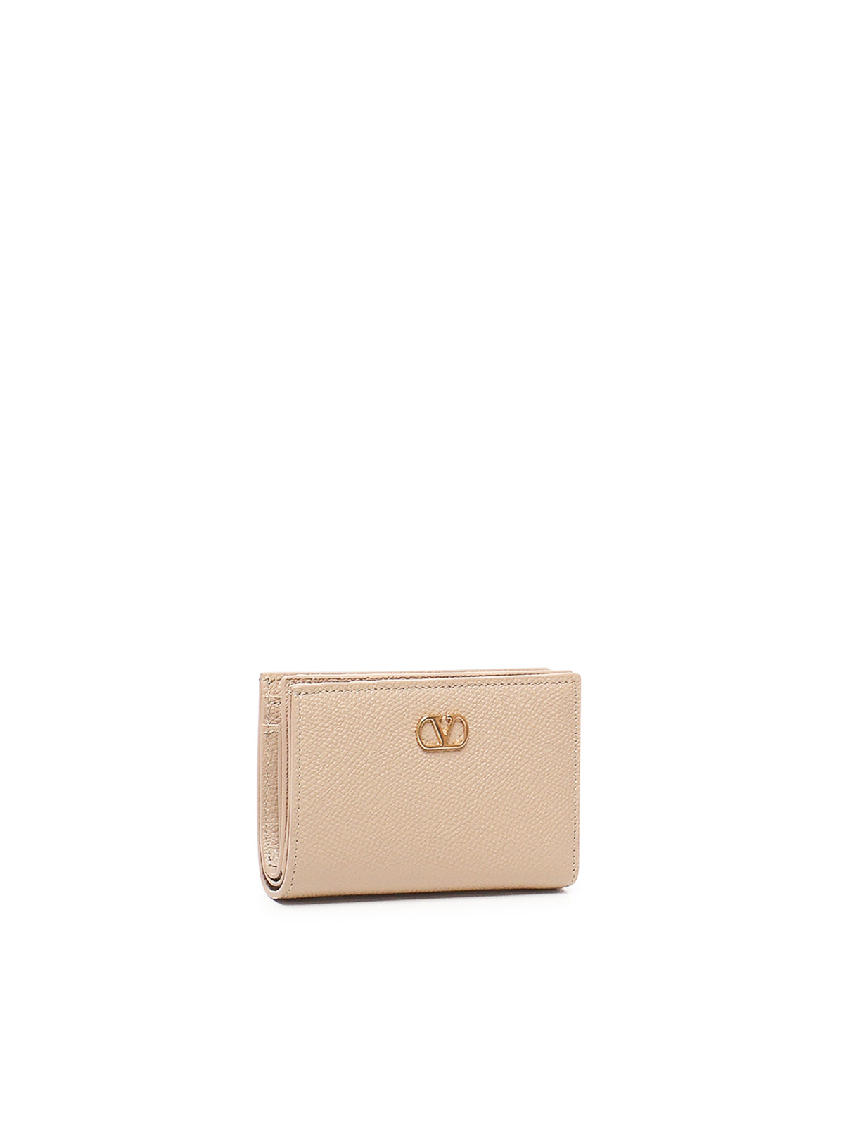 Wallet With Logo 7W2P0AS6SNPWRP (Valentino Garavani / 財布・カードケース ) | Valentino Garavani (ヴァレンティノ)(1)