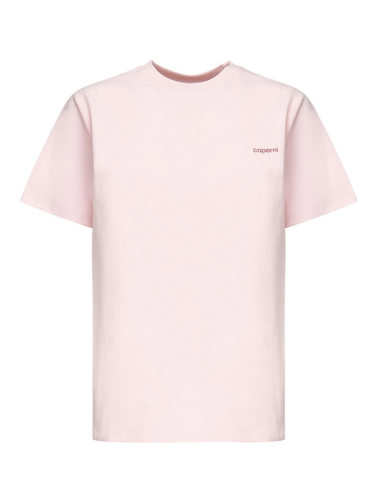 Logo T-Shirt COPJS03F5036PINKRED (COPERNI / Tシャツ・カットソー ) | COPERNI (コペルニ)