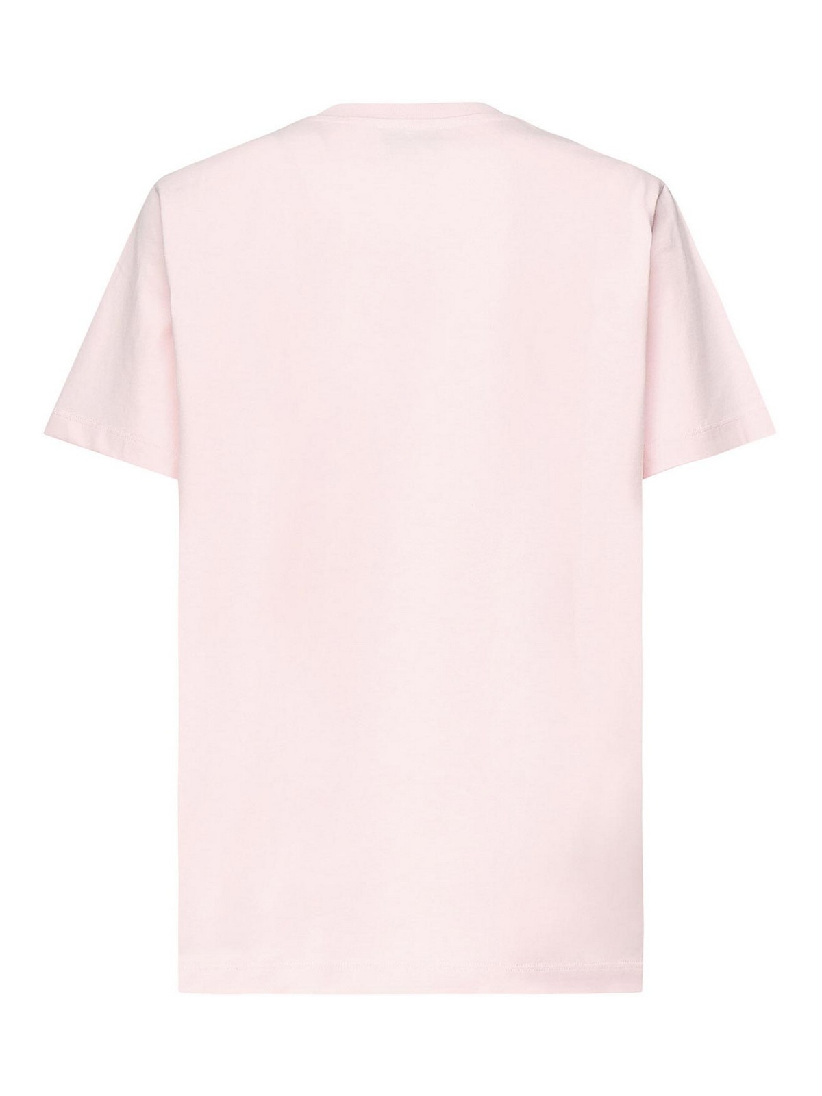 Logo T-Shirt COPJS03F5036PINKRED (COPERNI / Tシャツ・カットソー ) | COPERNI (コペルニ)(2)