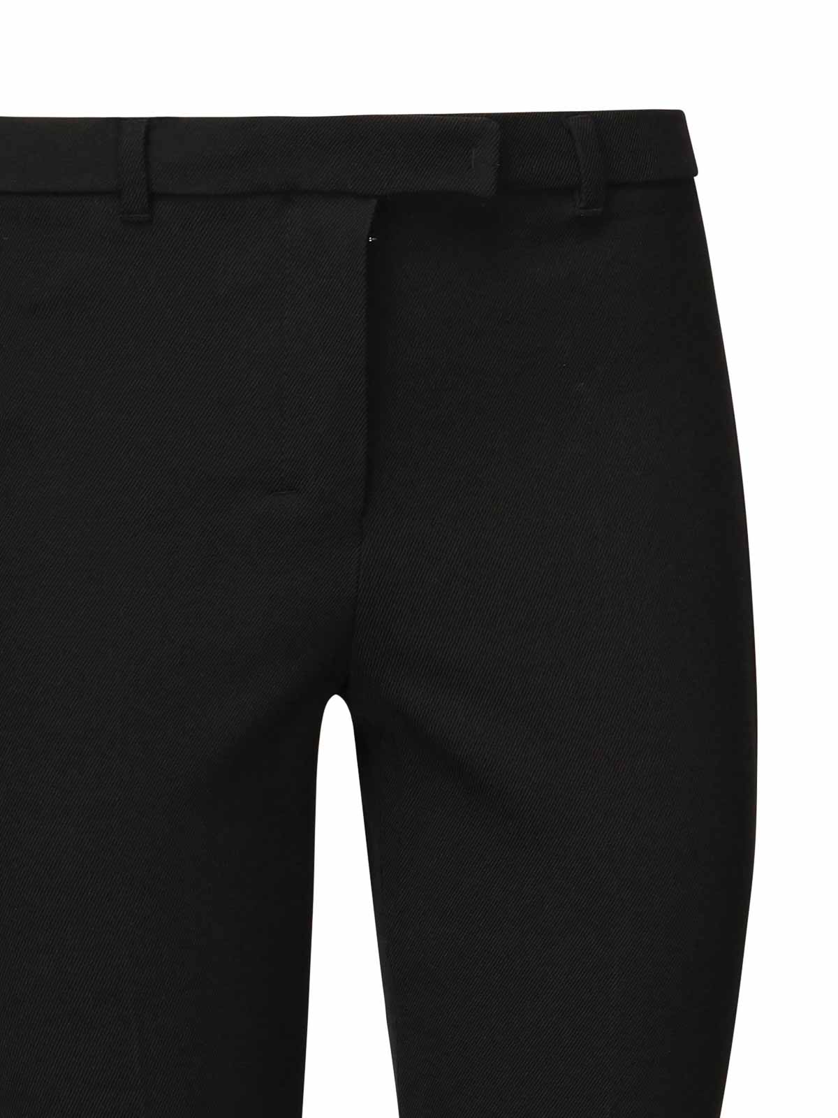 Umanita Cotton Blend Pants 25291360316E15 (S MAX MARA / パンツ ) | S MAX MARA (エス マックスマーラ)(1)