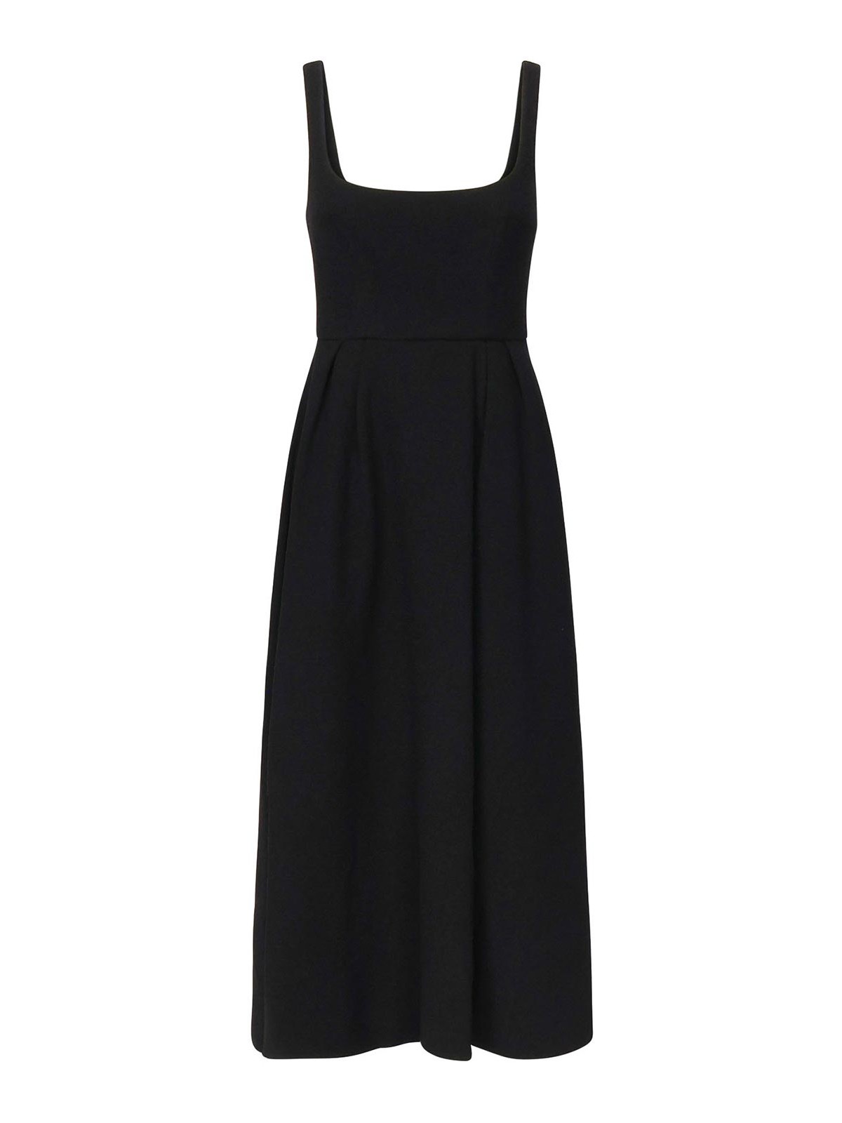 Boucl Tweed Dress FABX3956F35930900 (ALESSANDRA RICH / ワンピース・ドレス・オールインワン ) | ALESSANDRA RICH (アレッサンドラ リッチ)