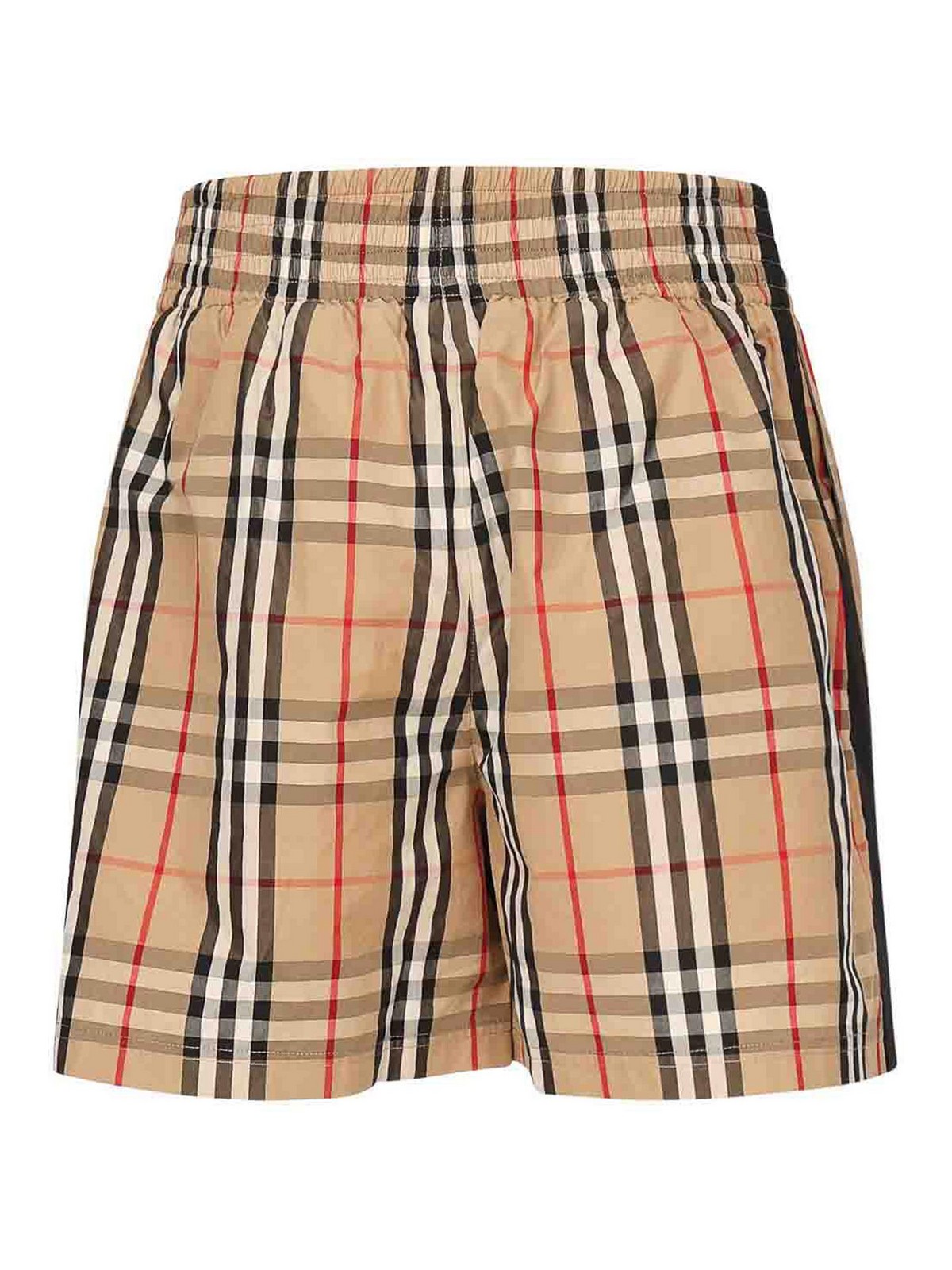 Check Cotton Shorts 8111875 (Burberry / ショートパンツ ) | Burberry (バーバリー)(2)