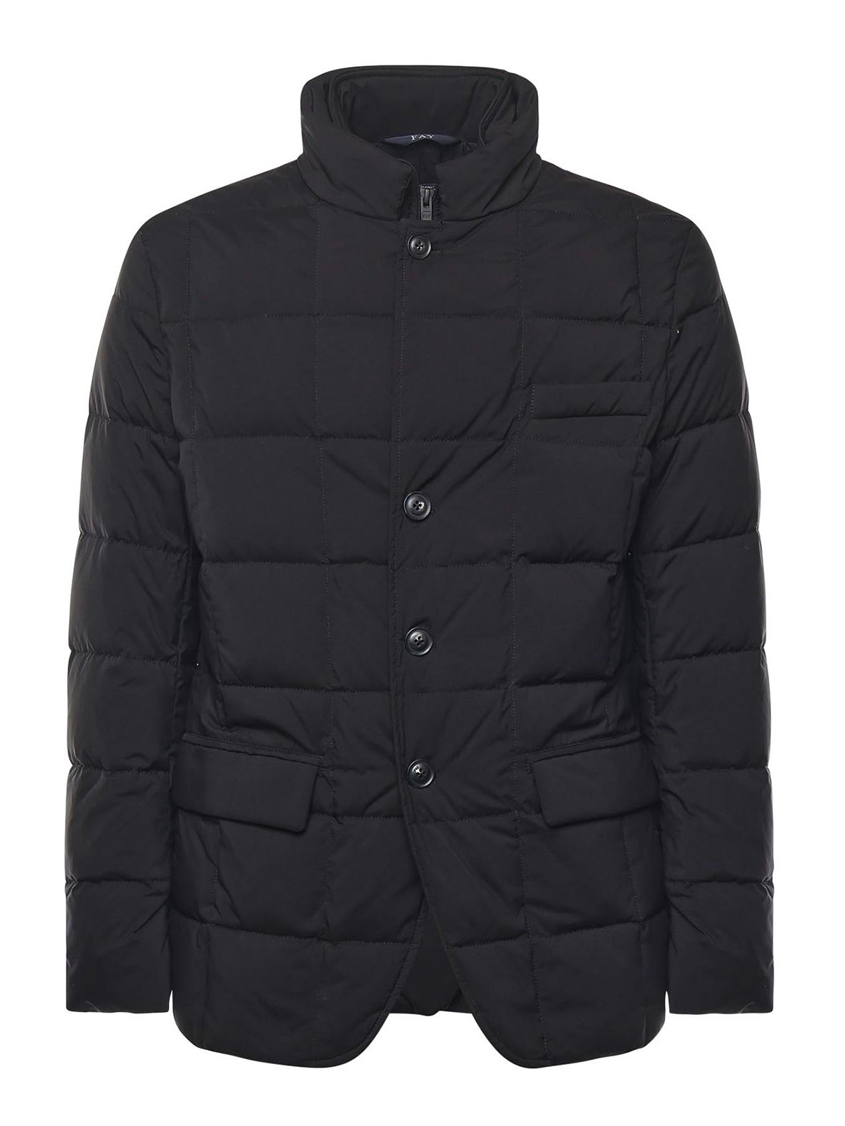 Short Padded Down Jacket NAM45510210XLNB999 (Fay / ダウンジャケット・コート ) | Fay (フェイ)