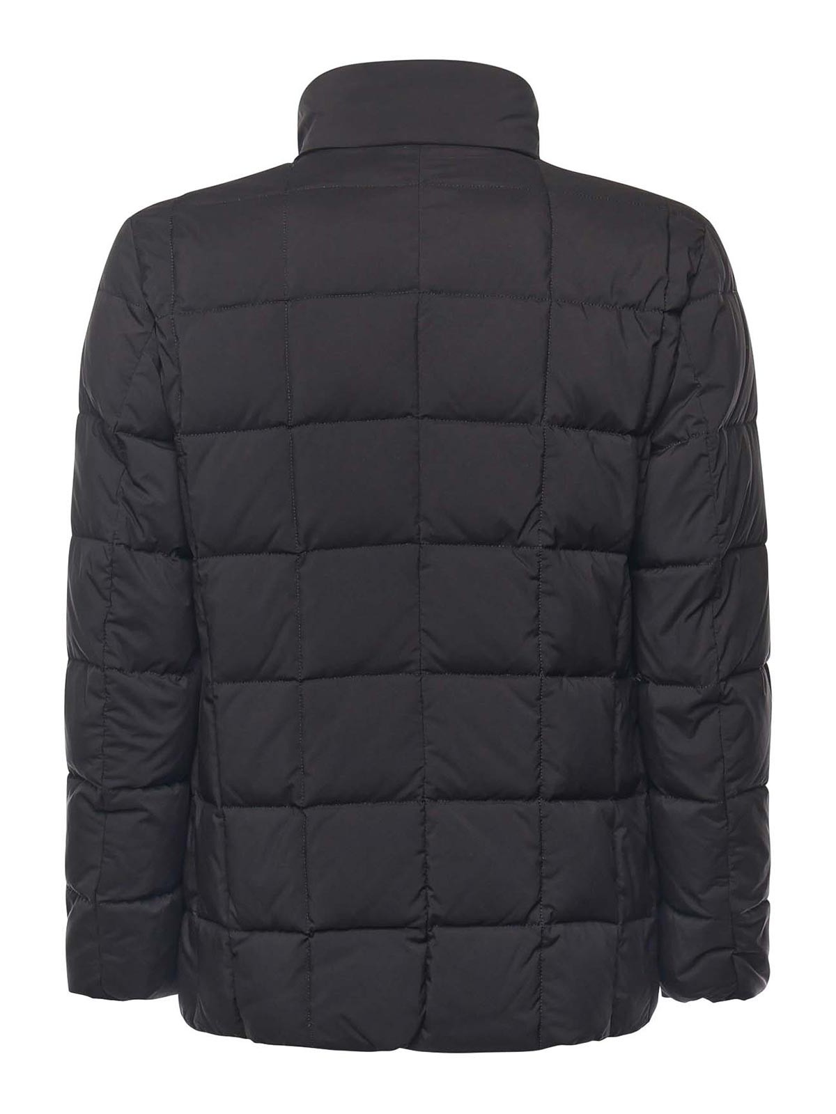 Short Padded Down Jacket NAM45510210XLNB999 (Fay / ダウンジャケット・コート ) | Fay (フェイ)(2)