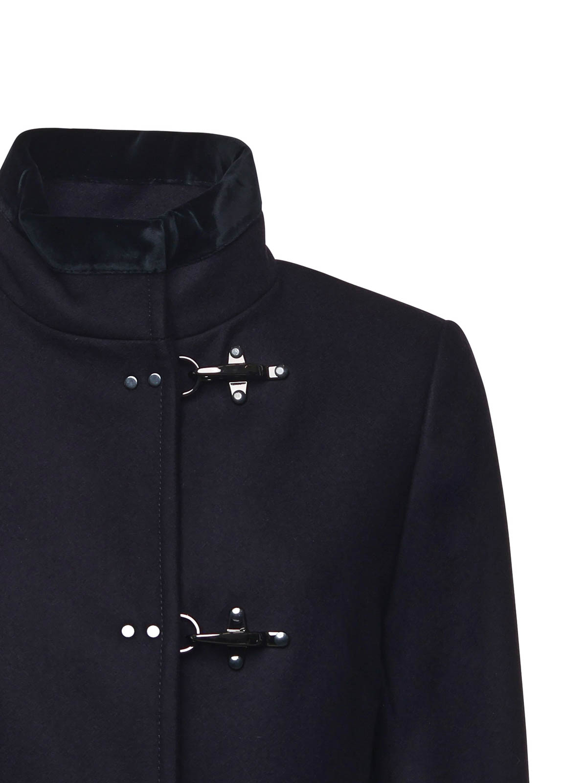 Virginia Wool Coat NAW50514000SGLU809 (Fay / コート ) | Fay (フェイ)(1)