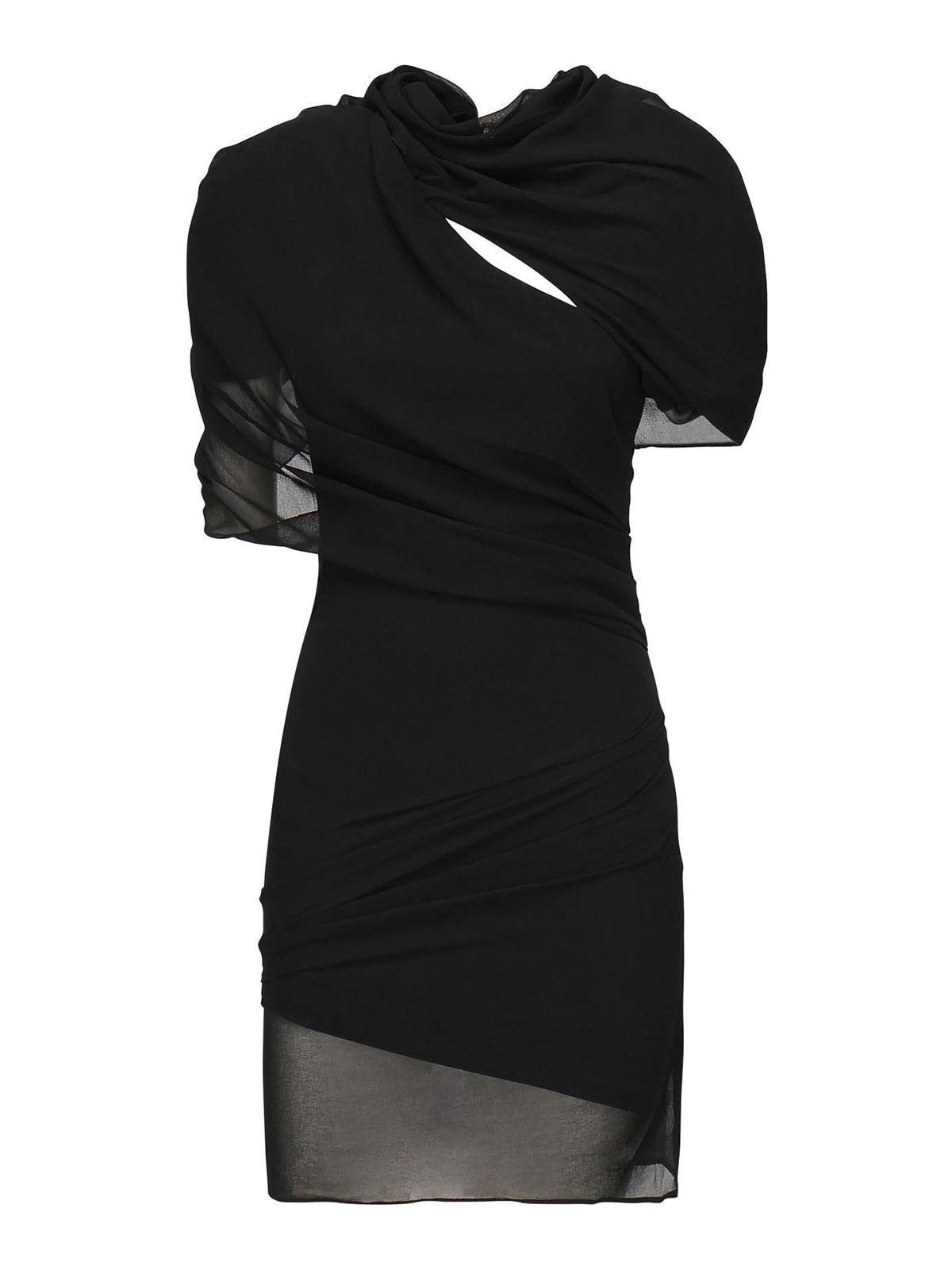 La Robe Chestnut Dress 24HDRW00130CW00383990 (JACQUEMUS / ワンピース・ドレス・オールインワン ) | JACQUEMUS (ジャックムス)