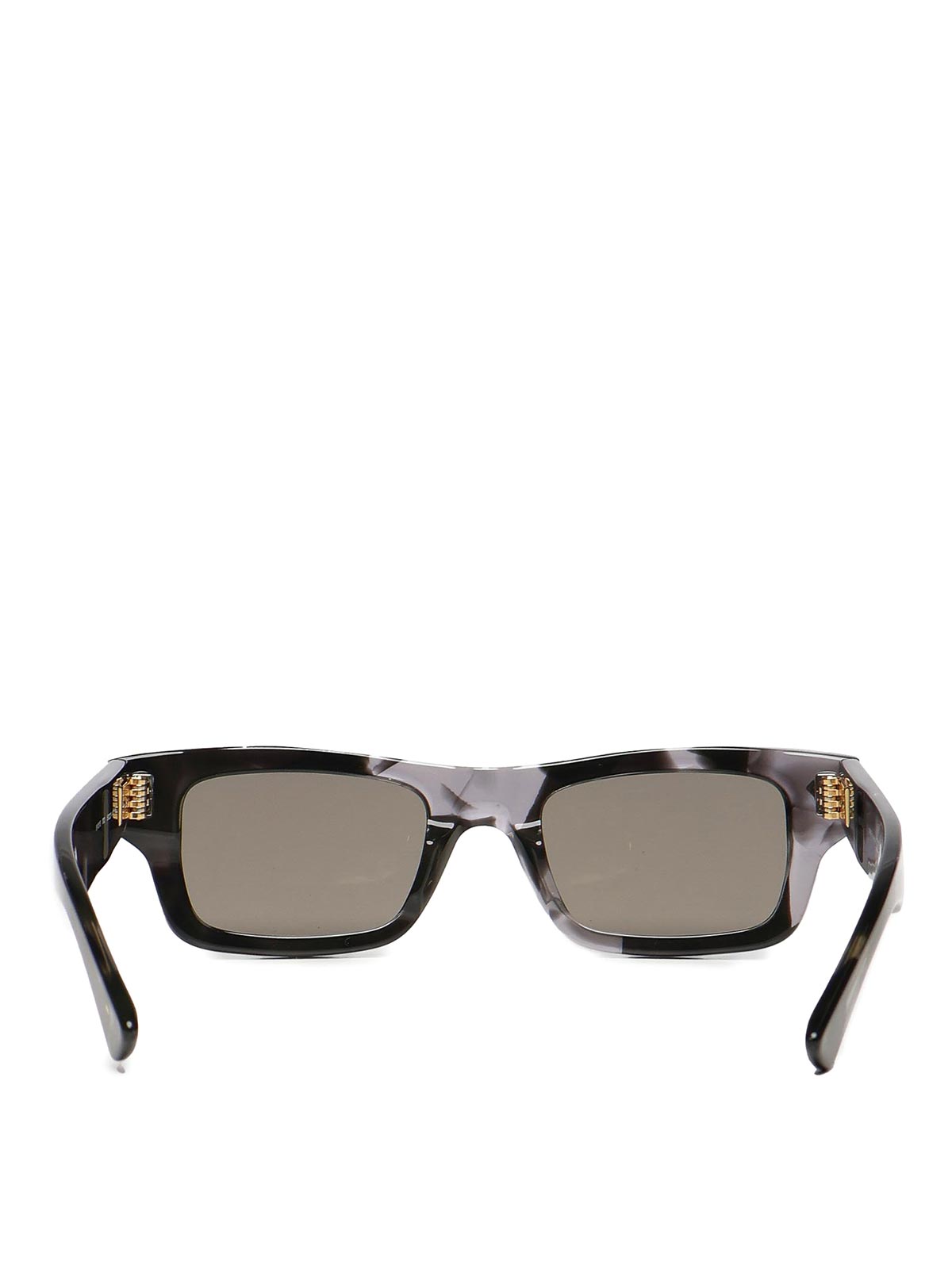 Ultrathin Sunglasses 832792V2Q301519 (Bottega Veneta / サングラス・アイウェア ) | Bottega Veneta (ボッテガ・ヴェネタ)(1)