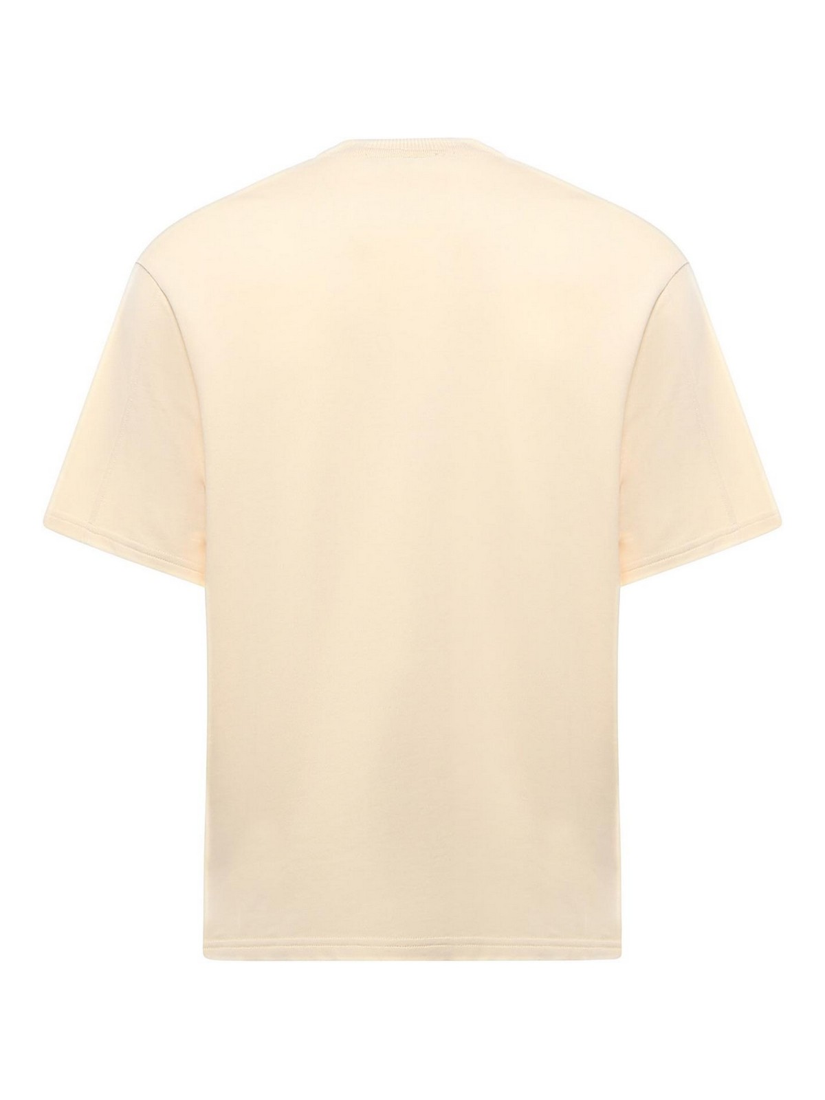 Le T-Shirt Fino T-Shirt 25HTSM00563AJ00228130 (JACQUEMUS / Tシャツ・カットソー ) | JACQUEMUS (ジャックムス)(2)