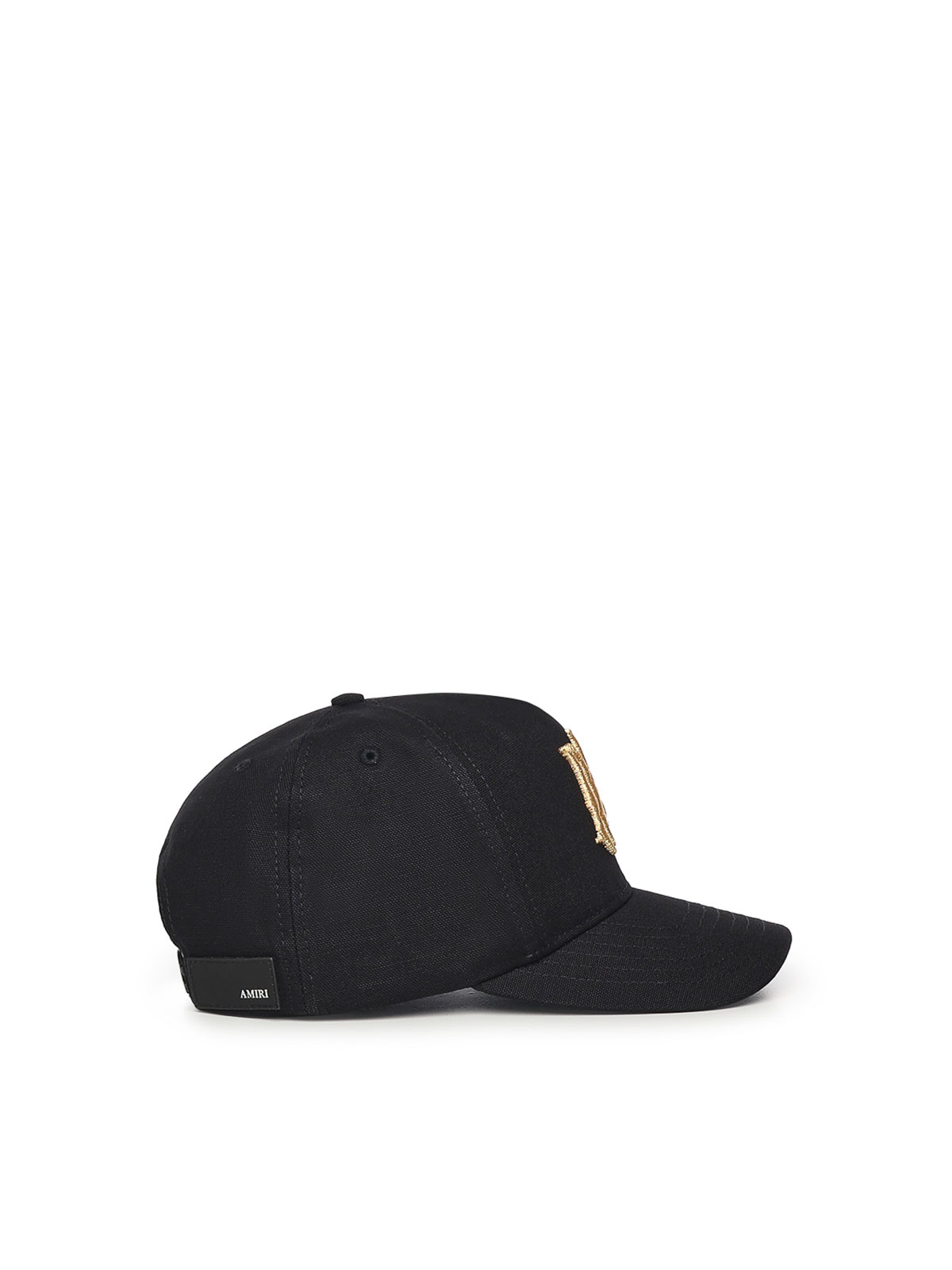Ma Canvas Hat AMHACP1067001NERO (AMIRI / 帽子 ) | AMIRI (アミリ)(1)