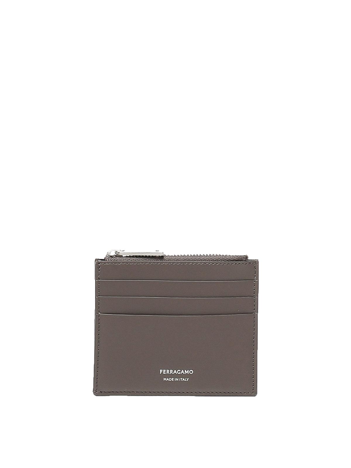 Gancini Card Holder 661666784645006 (FERRAGAMO / 財布・カードケース ) | FERRAGAMO (フェラガモ)