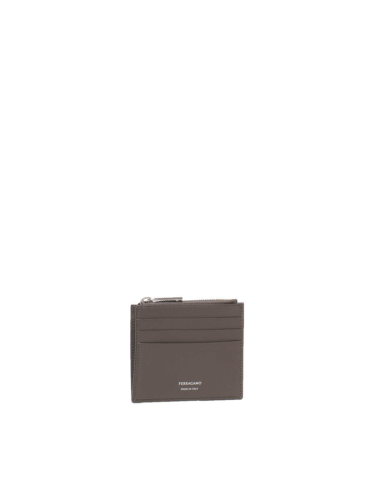 Gancini Card Holder 661666784645006 (FERRAGAMO / 財布・カードケース ) | FERRAGAMO (フェラガモ)(1)
