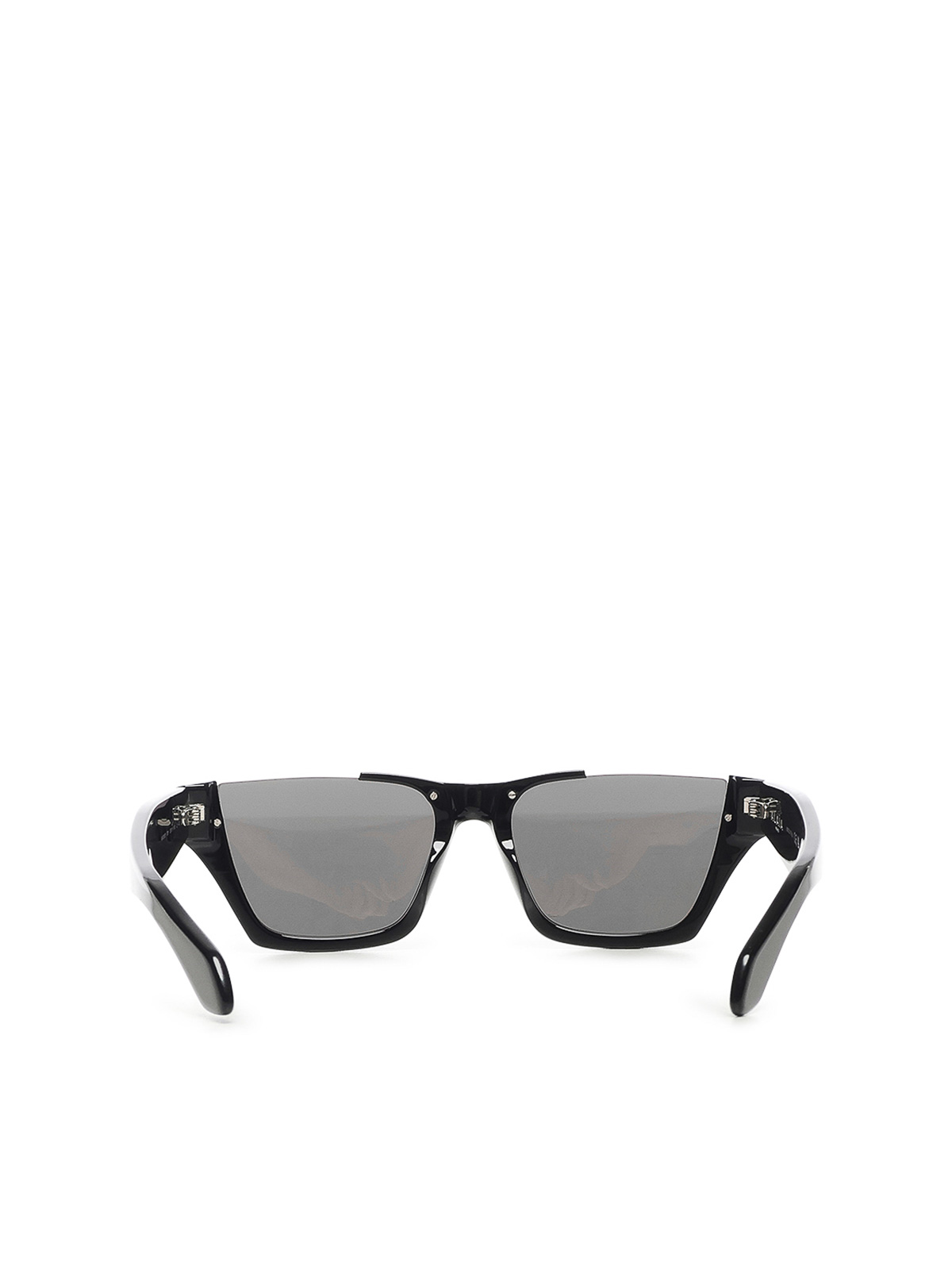 Rectangular Sunglasses AA0081S (ALAIA / サングラス・アイウェア ) | ALAIA (アライア)(2)