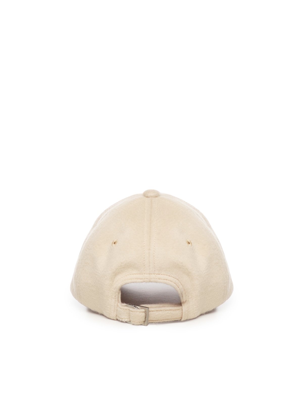 Cashmere Baseball Cap 25HACU00779AW00701130 (JACQUEMUS / 帽子 ) | JACQUEMUS (ジャックムス)(1)
