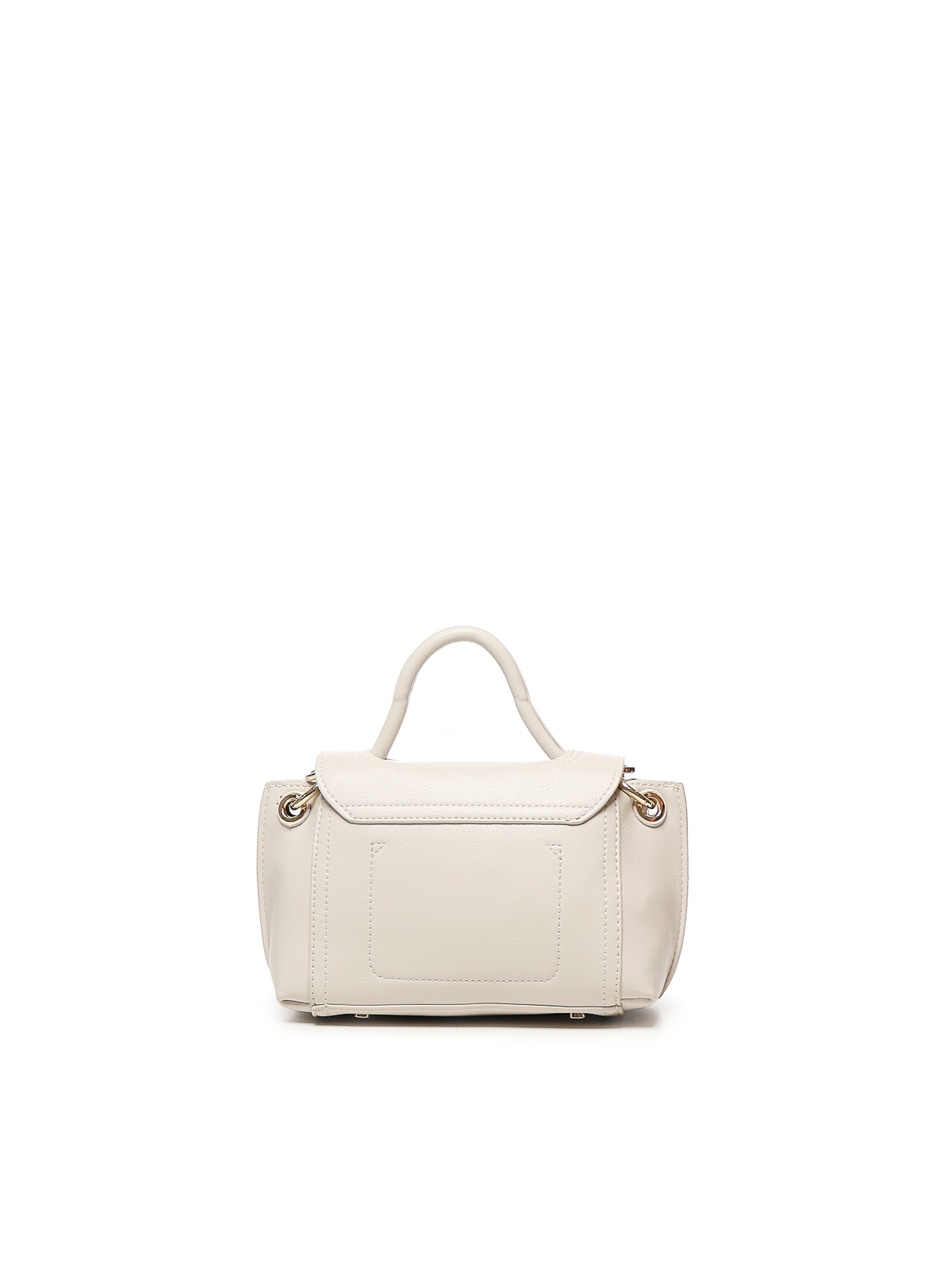 Federica Mini Bag 73BS8VI02FEDERICAOFFWHITE (V°73 / ハンドバッグ・ショルダーバッグ ) | V°73 (ヴィ セッタンタトレ)(2)