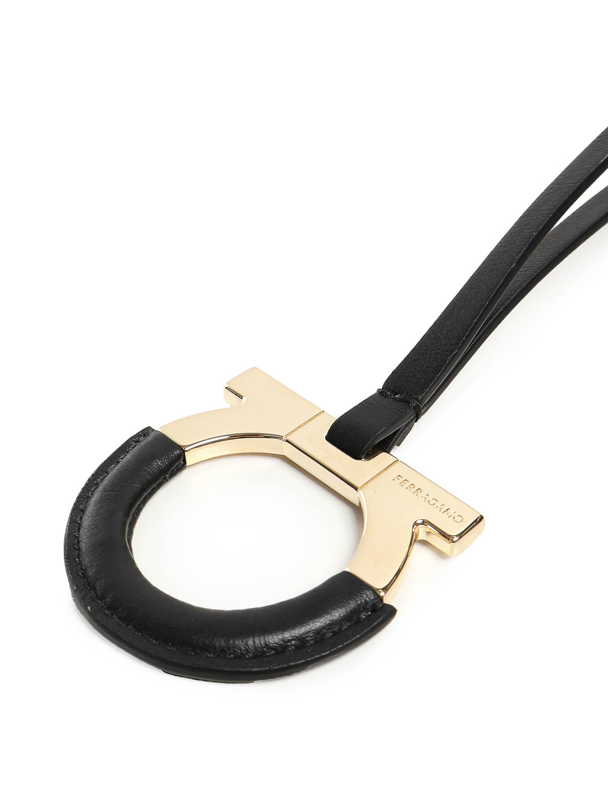 Charm Gancini 220942786106001 (FERRAGAMO / キーリング・キーケース ) | FERRAGAMO (フェラガモ)(1)