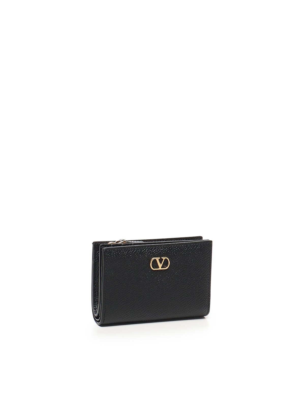 Wallet With Logo 7W2P0AS6SNP0NO (Valentino Garavani / 財布・カードケース ) | Valentino Garavani (ヴァレンティノ)(1)