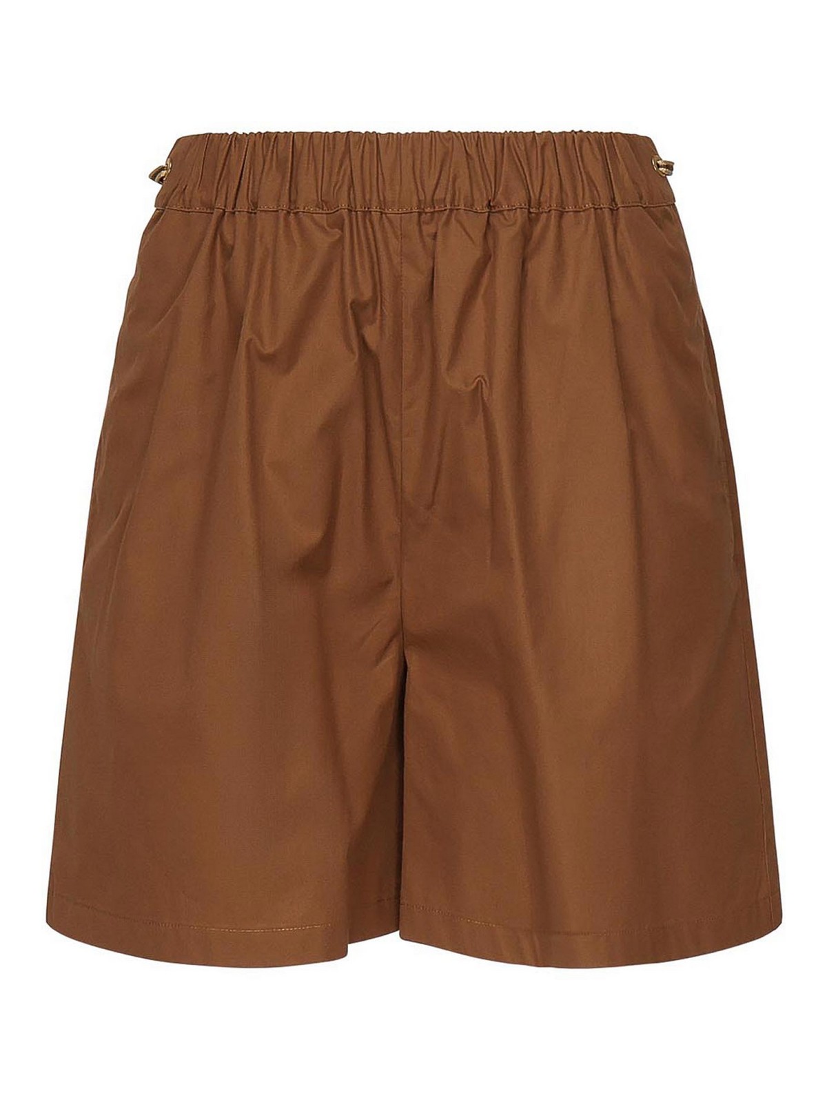 Cotton Poplin Shorts 251114101260003E15 (Max Mara / ショートパンツ ) | Max Mara (マックスマーラ)