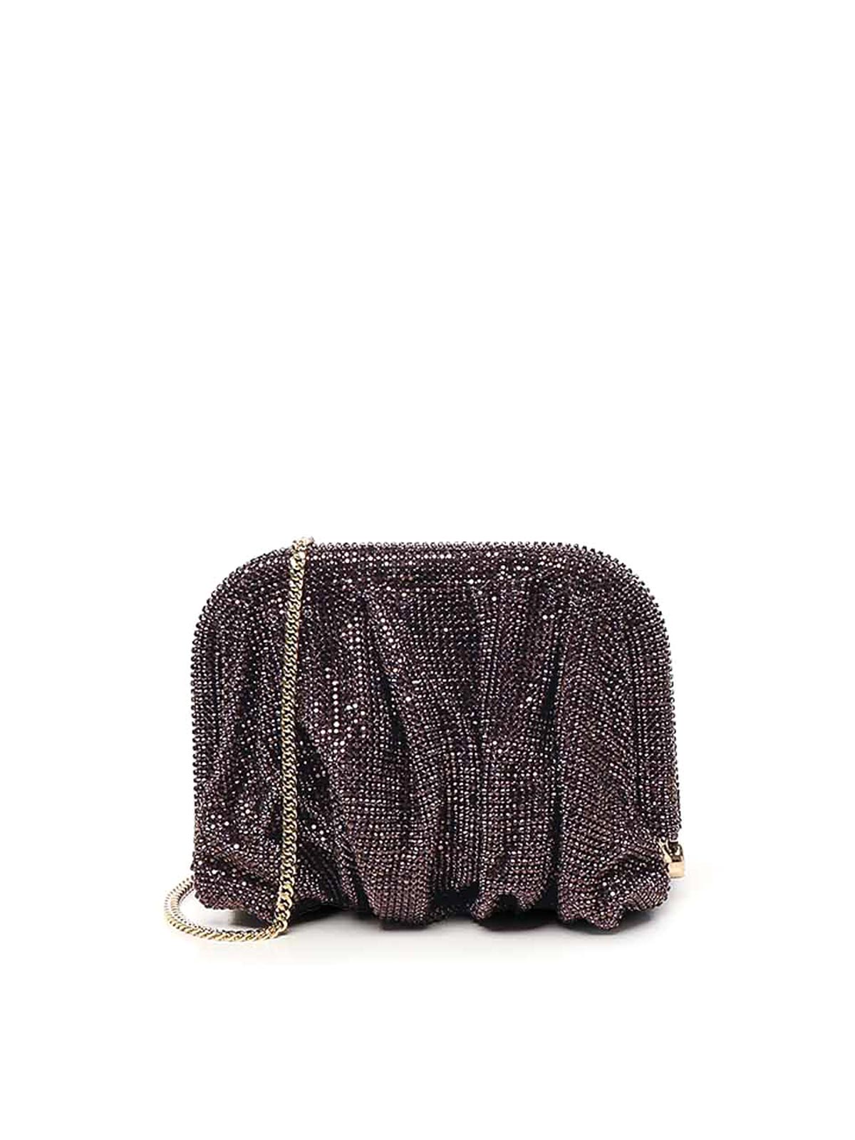 Venus La Petite Clutch Bag 11111 (BENEDETTA BRUZZICHES / ハンドバッグ・ショルダーバッグ ) | BENEDETTA BRUZZICHES (ベネデッタ・ブルッツィケス)