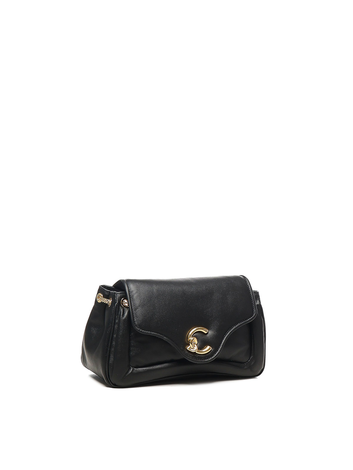 C-Me Fluffy Bag E1SUE120101001 (COCCINELLE / ハンドバッグ・ショルダーバッグ ) | COCCINELLE (コチネレ)(1)