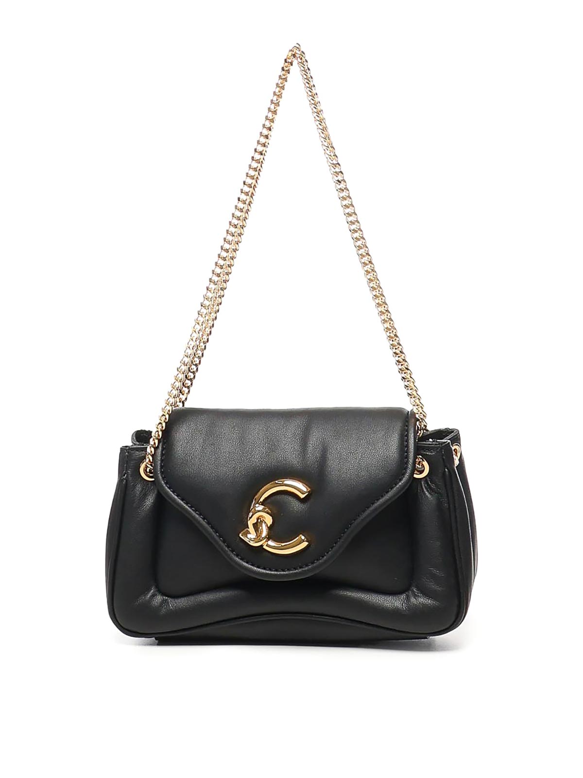 C-Me Fluffy Bag E1SUE120201001 (COCCINELLE / ハンドバッグ・ショルダーバッグ ) | COCCINELLE (コチネレ)