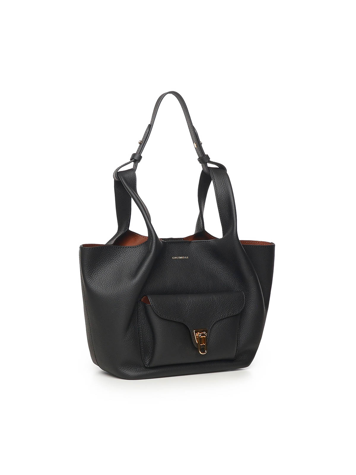 Beat Small Leather Shopping Bag E1TDP110201613 (COCCINELLE / ハンドバッグ・ショルダーバッグ ) | COCCINELLE (コチネレ)(1)