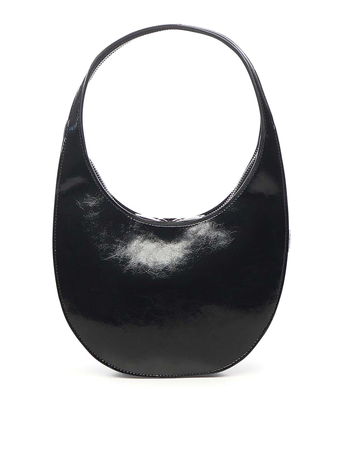 Cactus Soft Swipe Bag COPBA108F6054BLACK (COPERNI / ハンドバッグ・ショルダーバッグ ) | COPERNI (コペルニ)