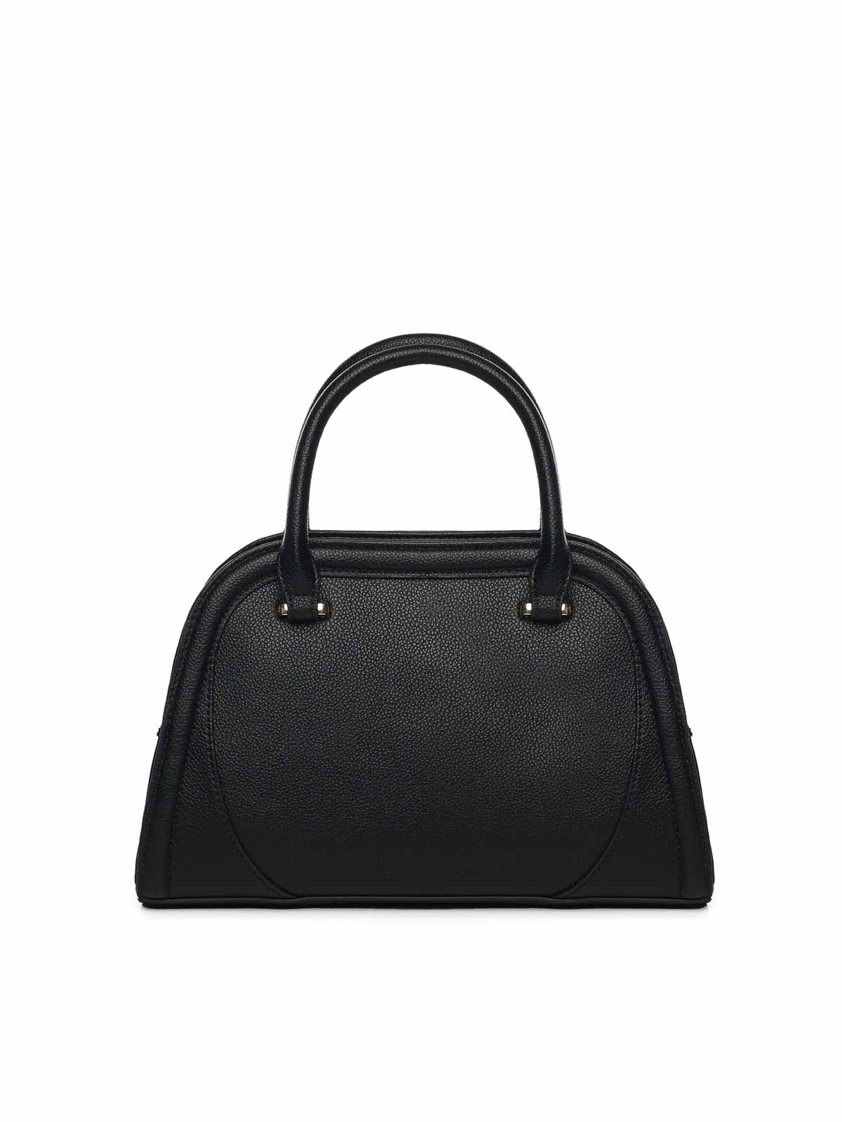 Handbag With Logo JC4006PP1NLG0000 (LOVE MOSCHINO / ハンドバッグ・ショルダーバッグ ) | LOVE MOSCHINO (ラブ モスキーノ)(2)