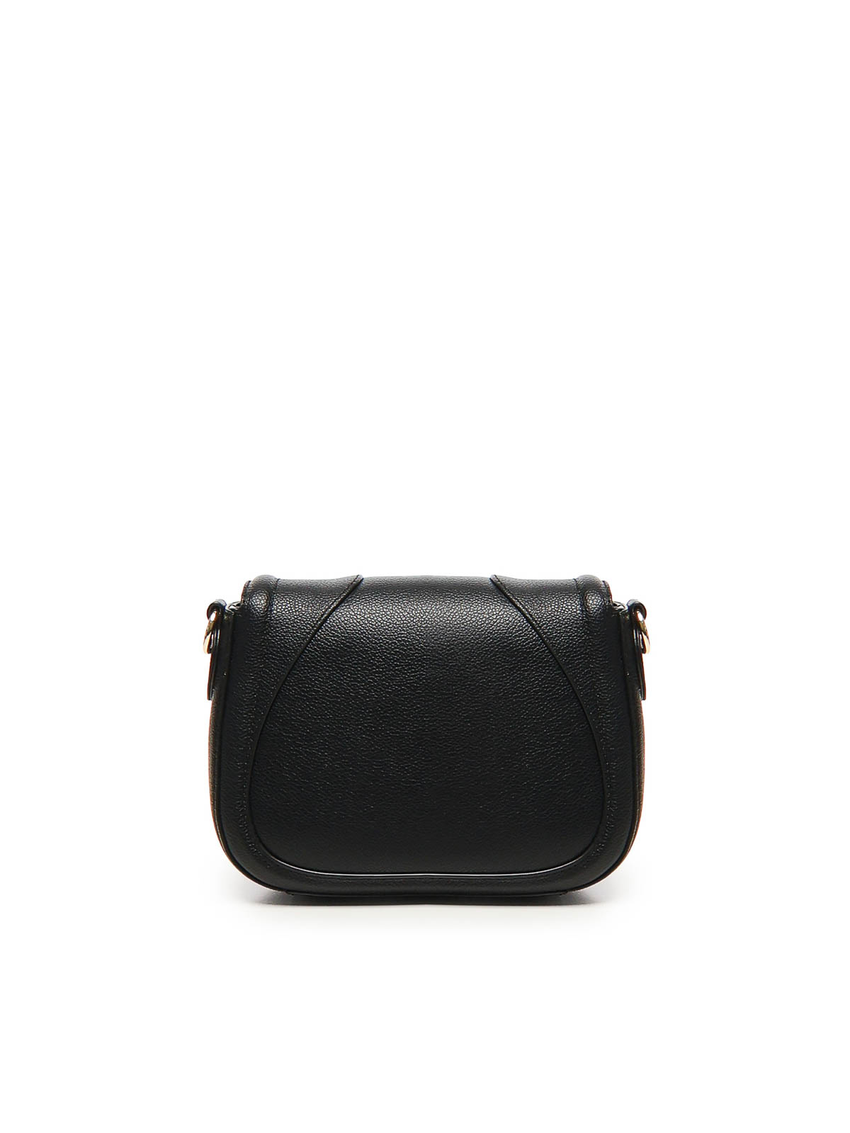 Shoulder Bag With Maxi Logo JC4007PP1NLG0000 (LOVE MOSCHINO / ハンドバッグ・ショルダーバッグ ) | LOVE MOSCHINO (ラブ モスキーノ)(2)