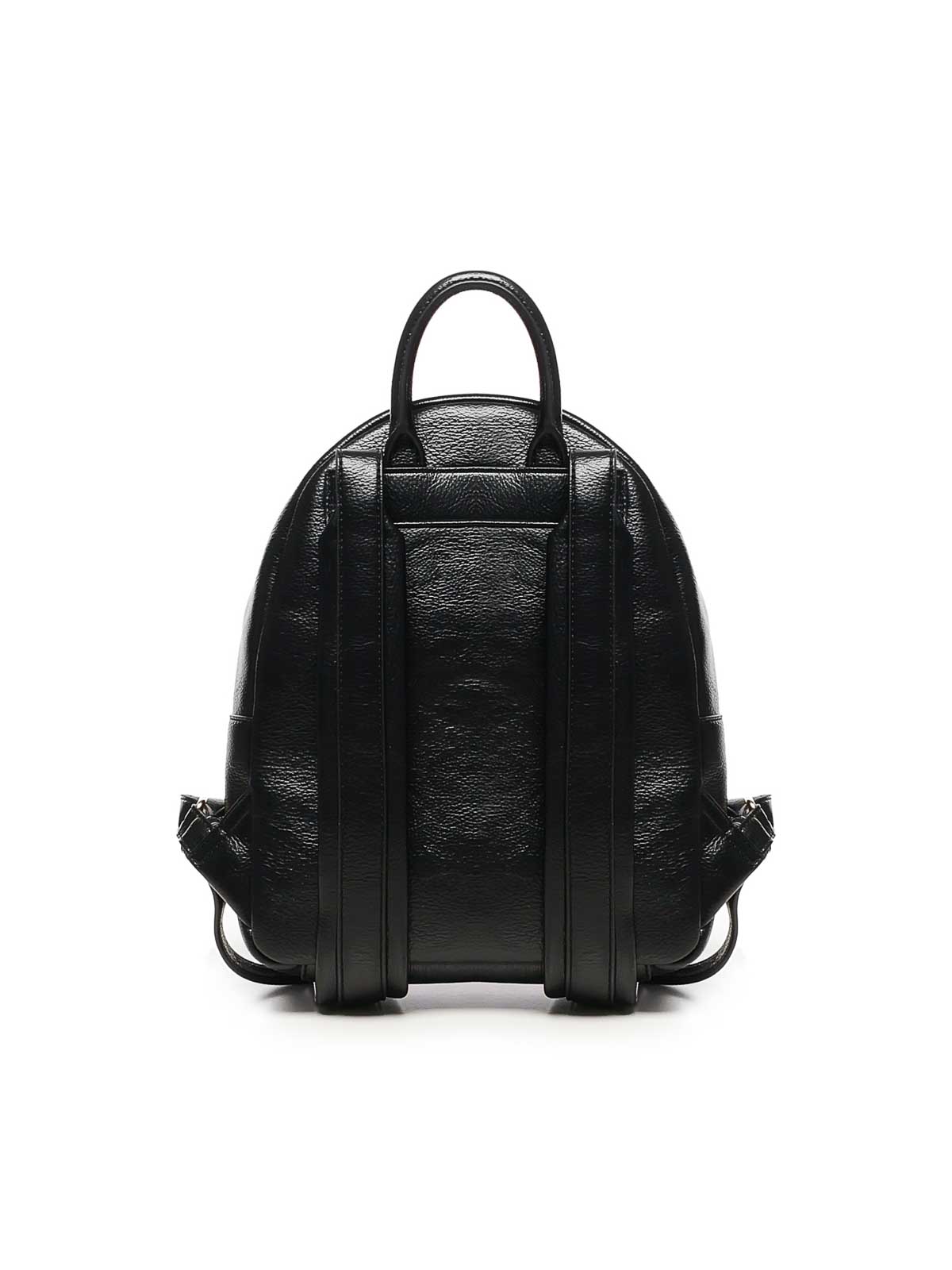 Backpack With Logo JC4091PP1NLI0000 (LOVE MOSCHINO / バックパック ) | LOVE MOSCHINO (ラブ モスキーノ)(2)