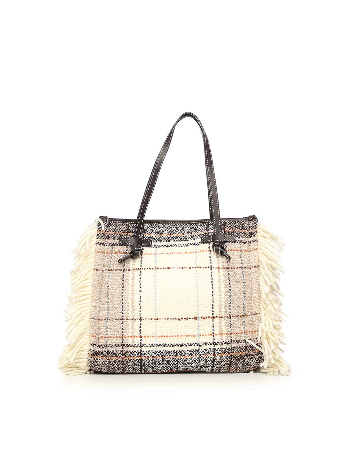 Marcella Shopping Bag BS1210012008 (GIANNI CHIARINI / トートバッグ ) | GIANNI CHIARINI (ジャンニ キアリーニ)(2)