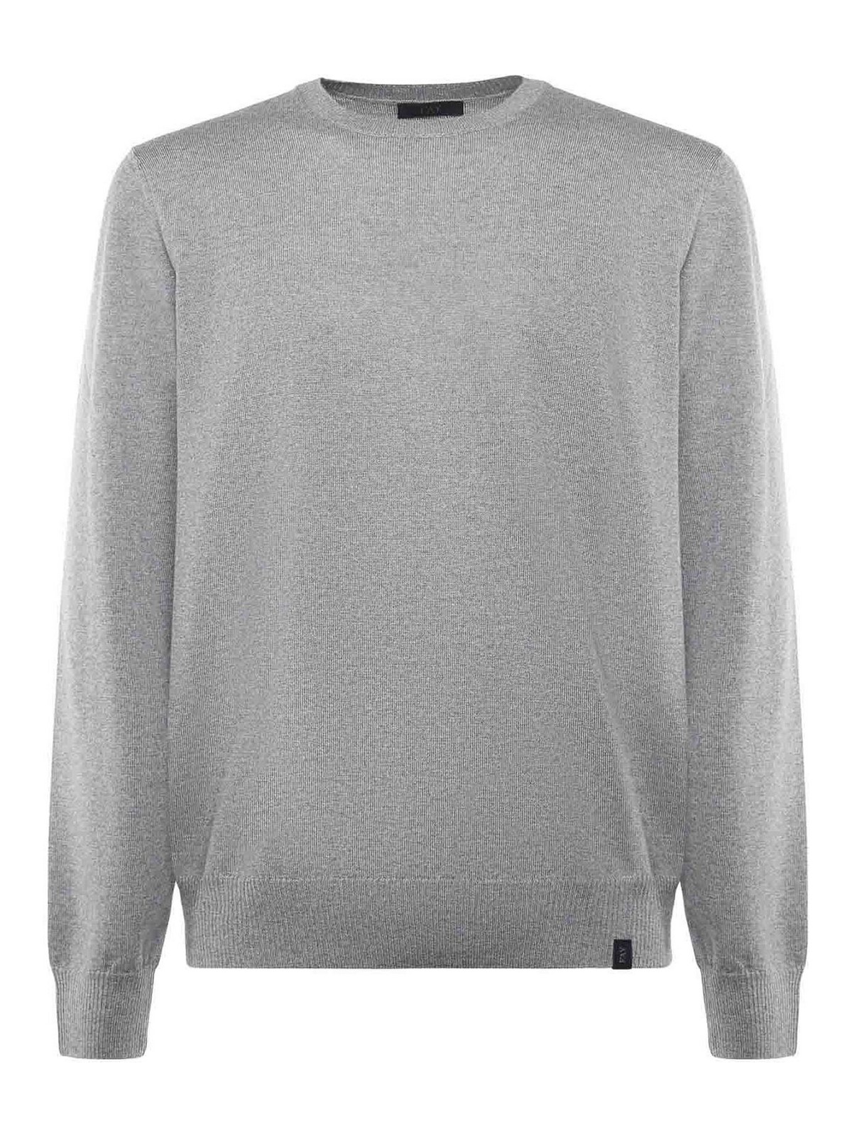 Wool Sweater NMMC1512420CQTB207 (Fay / ニット・セーター・カーディガン ) | Fay (フェイ)