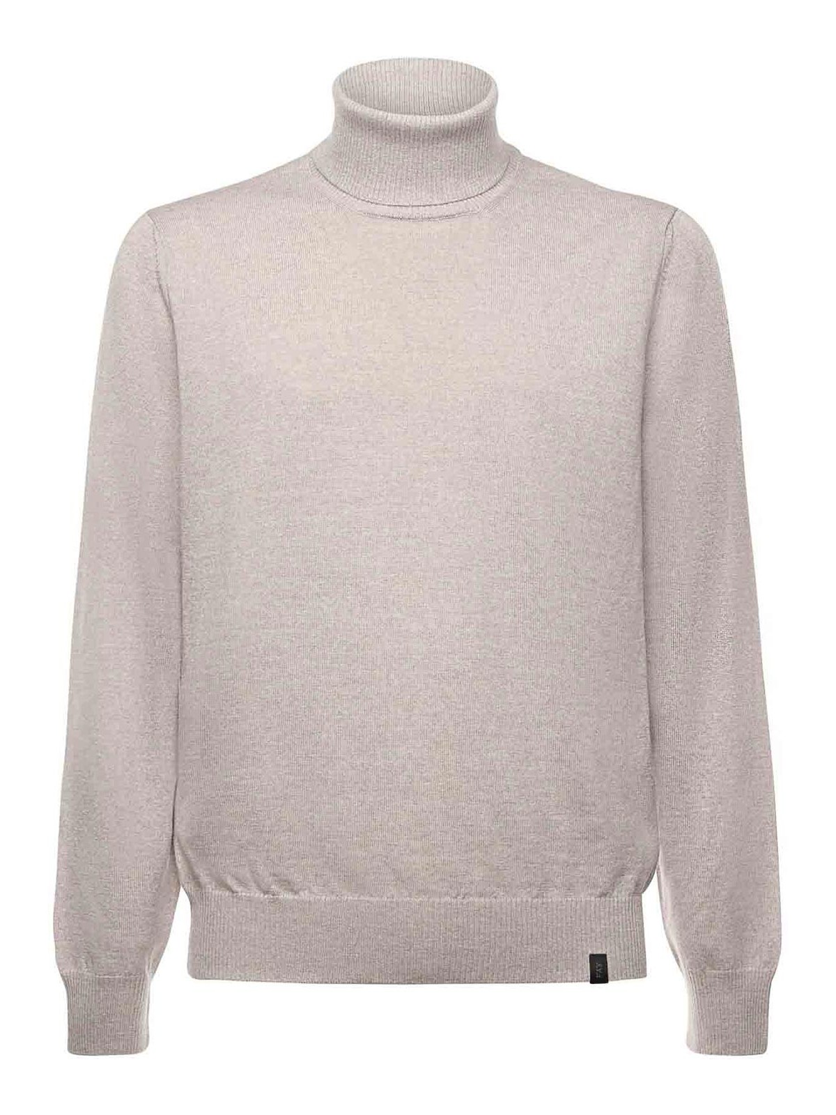 Wool Turtleneck NMMC1512440CQTB211 (Fay / ニット・セーター・カーディガン ) | Fay (フェイ)