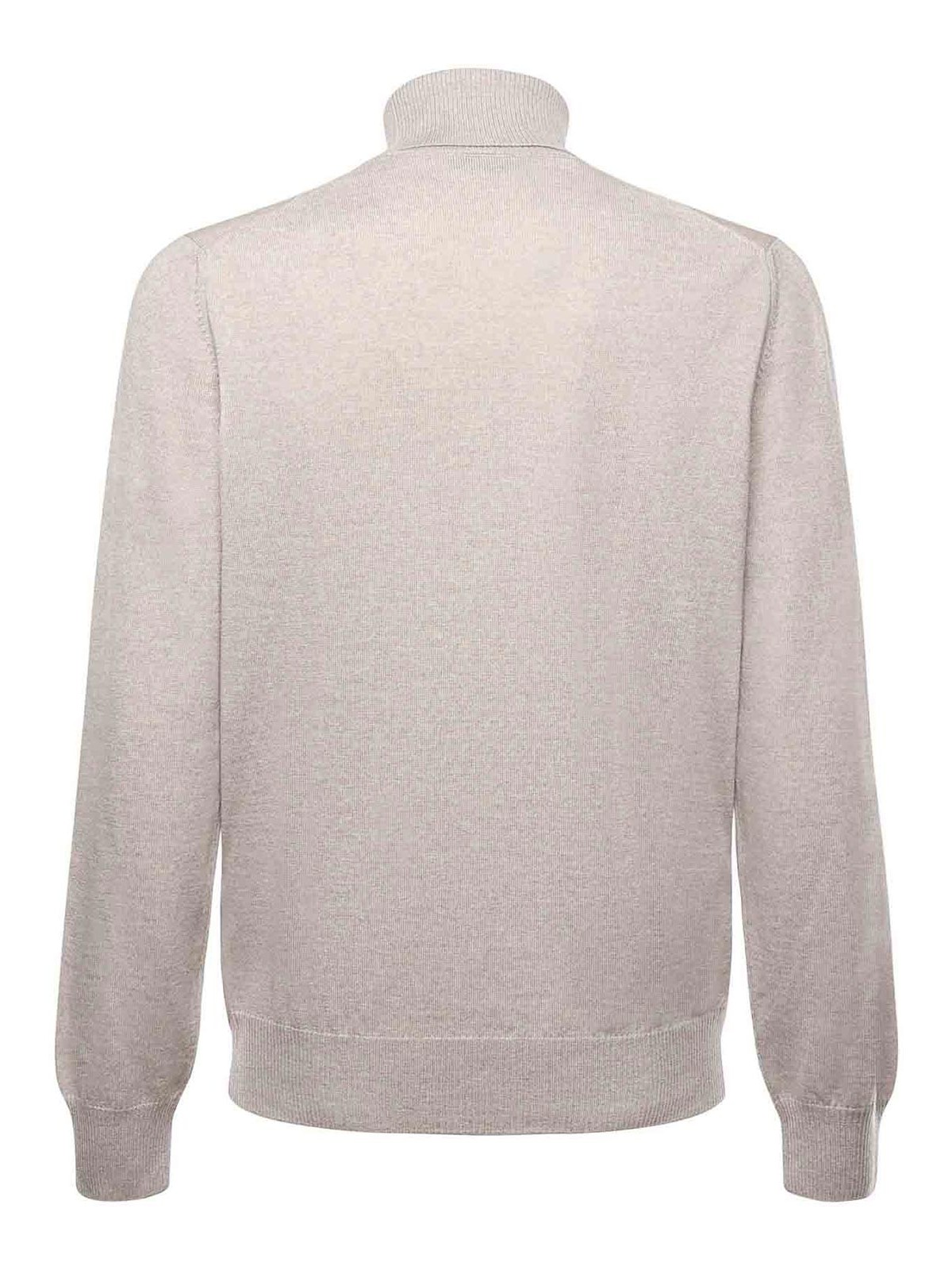 Wool Turtleneck NMMC1512440CQTB211 (Fay / ニット・セーター・カーディガン ) | Fay (フェイ)(2)