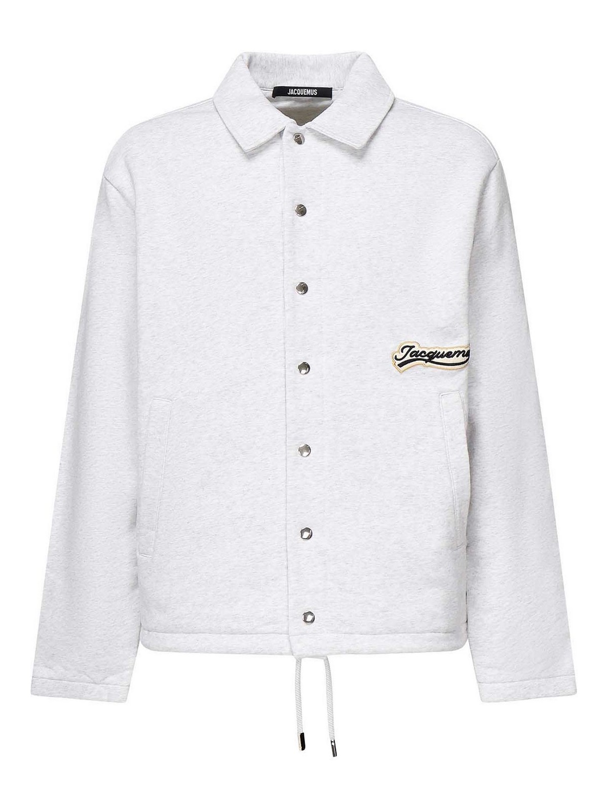 La Surchemise Gio Jacket 25HCDM00574AJ001269FI (JACQUEMUS / カジュアルジャケット ) | JACQUEMUS (ジャックムス)