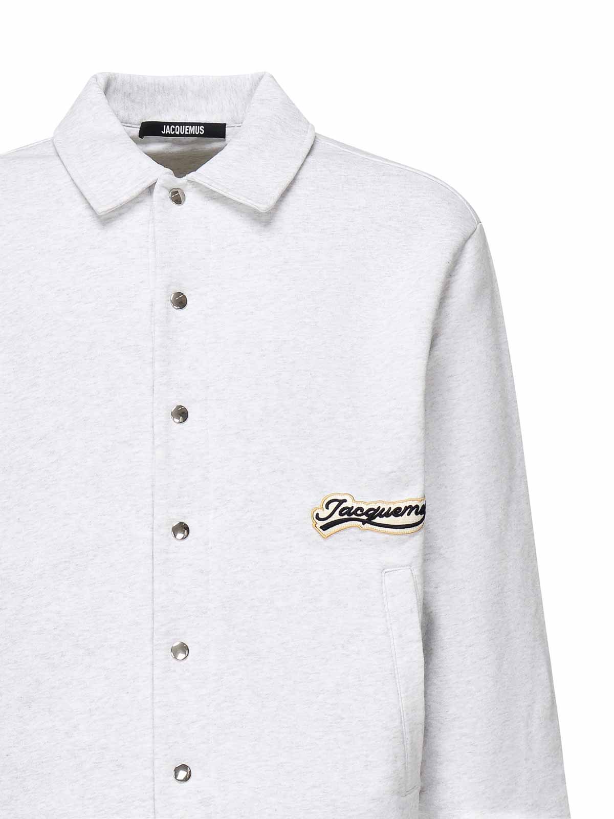 La Surchemise Gio Jacket 25HCDM00574AJ001269FI (JACQUEMUS / カジュアルジャケット ) | JACQUEMUS (ジャックムス)(1)