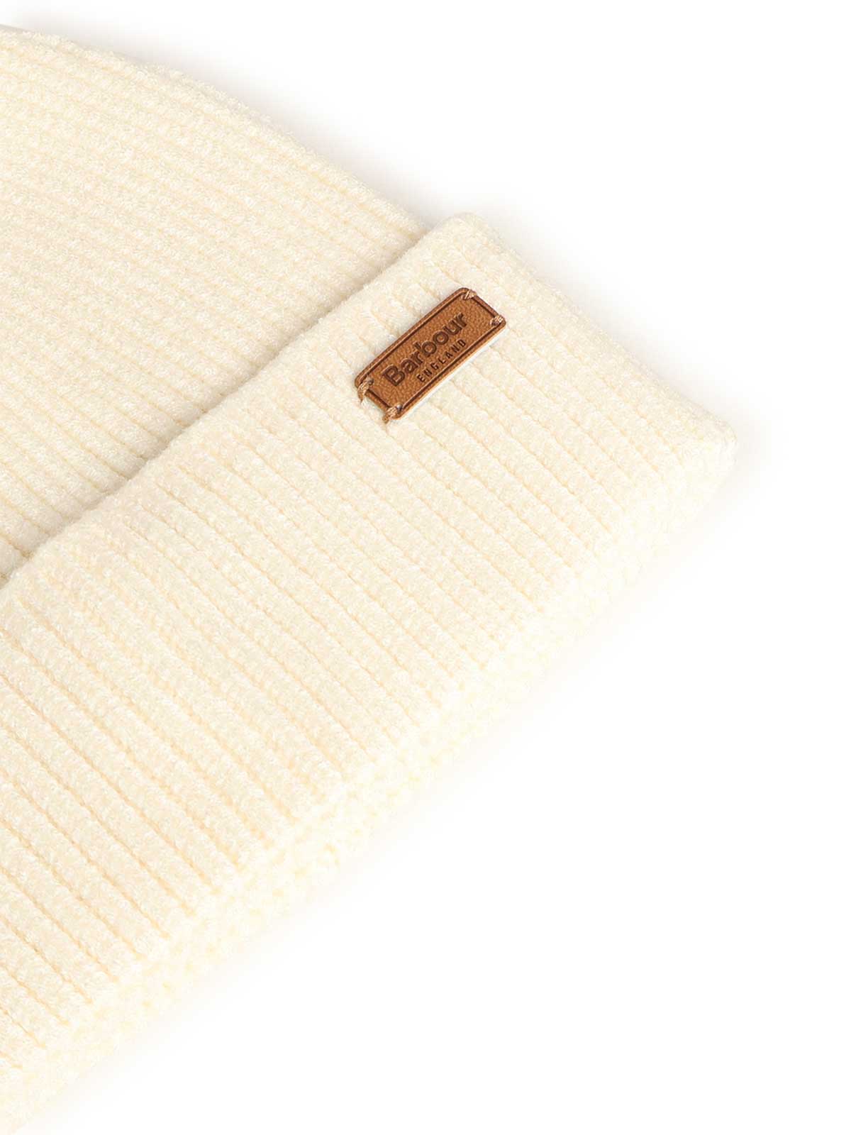 Dover Beanie & Hailes Scarf Gift Set LGS0054GY31 (Barbour / 帽子 ) | Barbour (バブアー)(1)