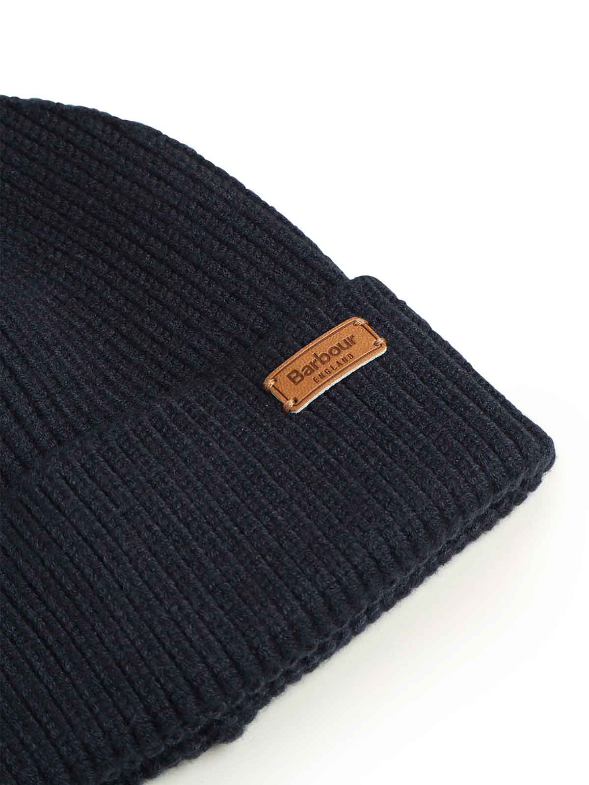 Dover Beanie & Hailes Scarf Gift Set LGS0054TN11 (Barbour / 帽子 ) | Barbour (バブアー)(1)