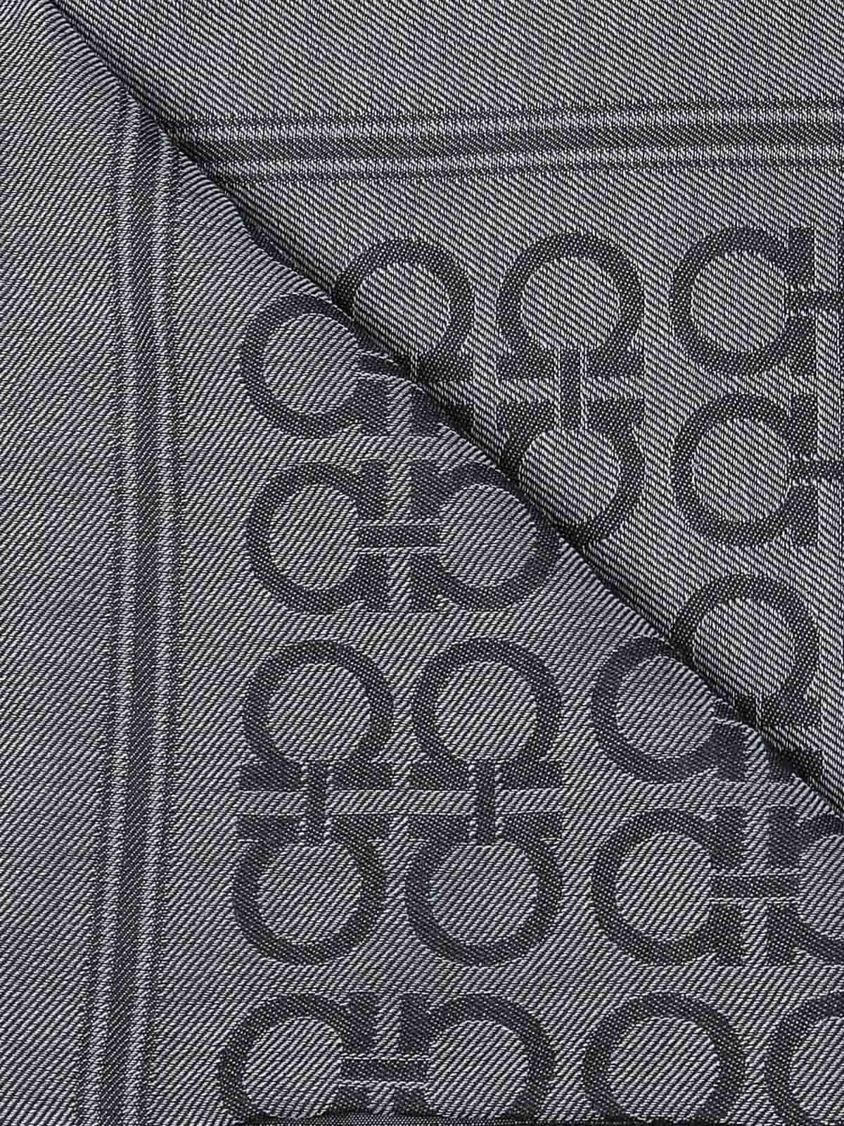 Gancini Square Stole 520144785253003 (FERRAGAMO / スカーフ・マフラー ) | FERRAGAMO (フェラガモ)(1)