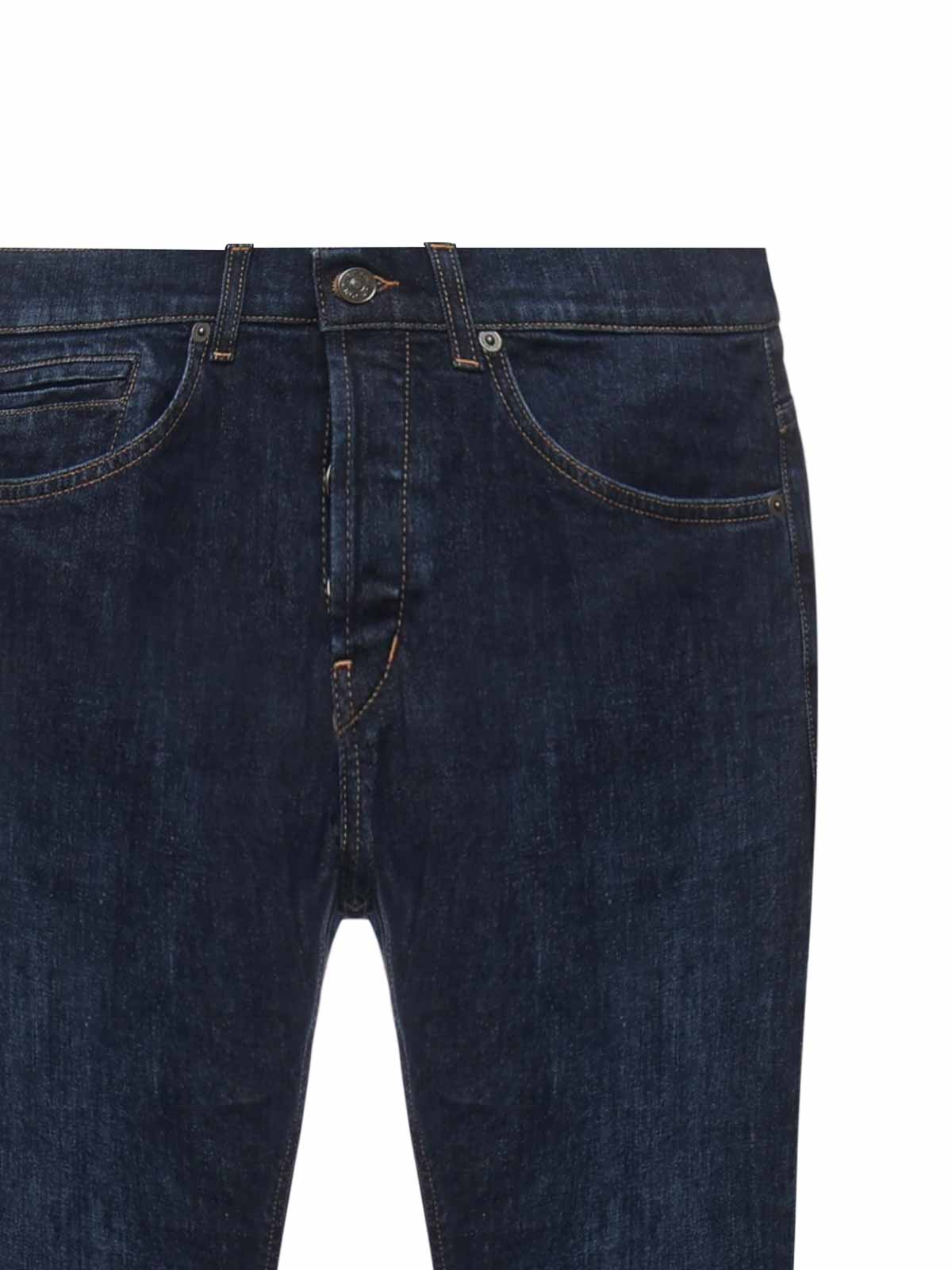 George Jeans UP232DS0257UIM8800 (DONDUP / ジーンズ ) | DONDUP (ドンダップ)(1)