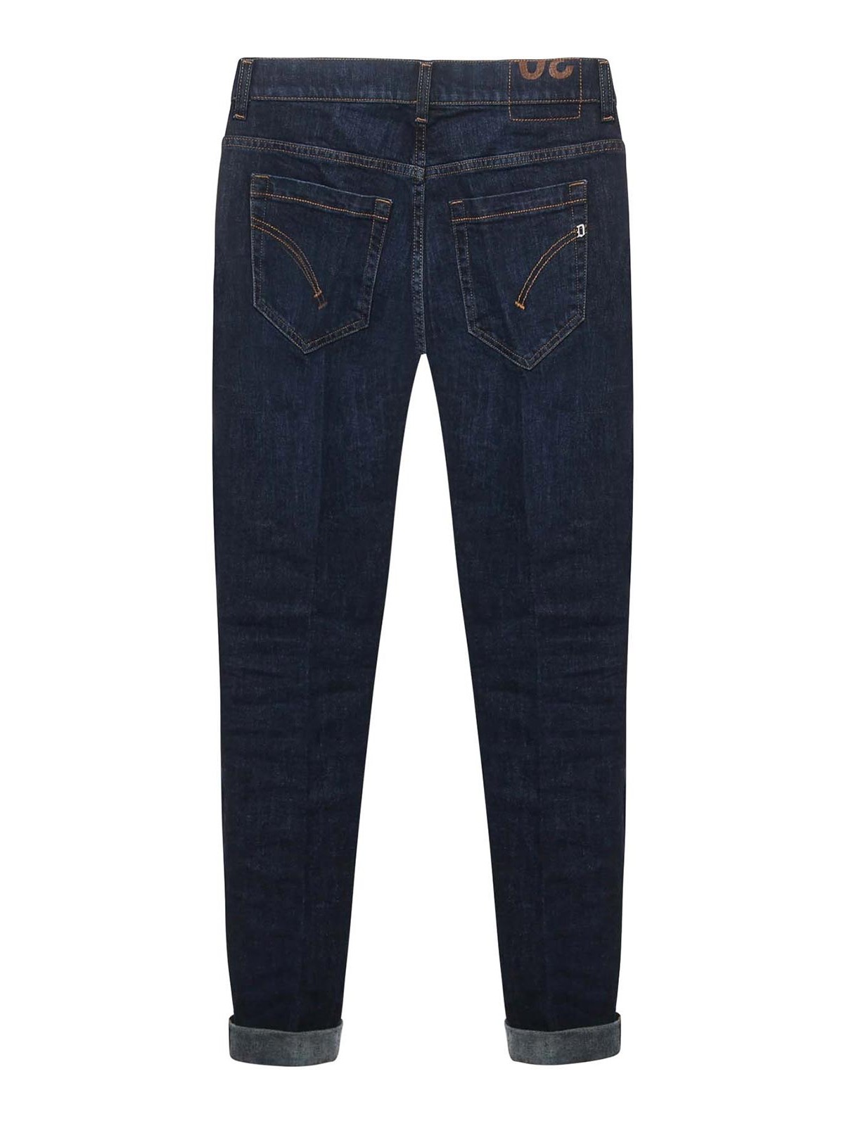 George Jeans UP232DS0257UIM8800 (DONDUP / ジーンズ ) | DONDUP (ドンダップ)(2)