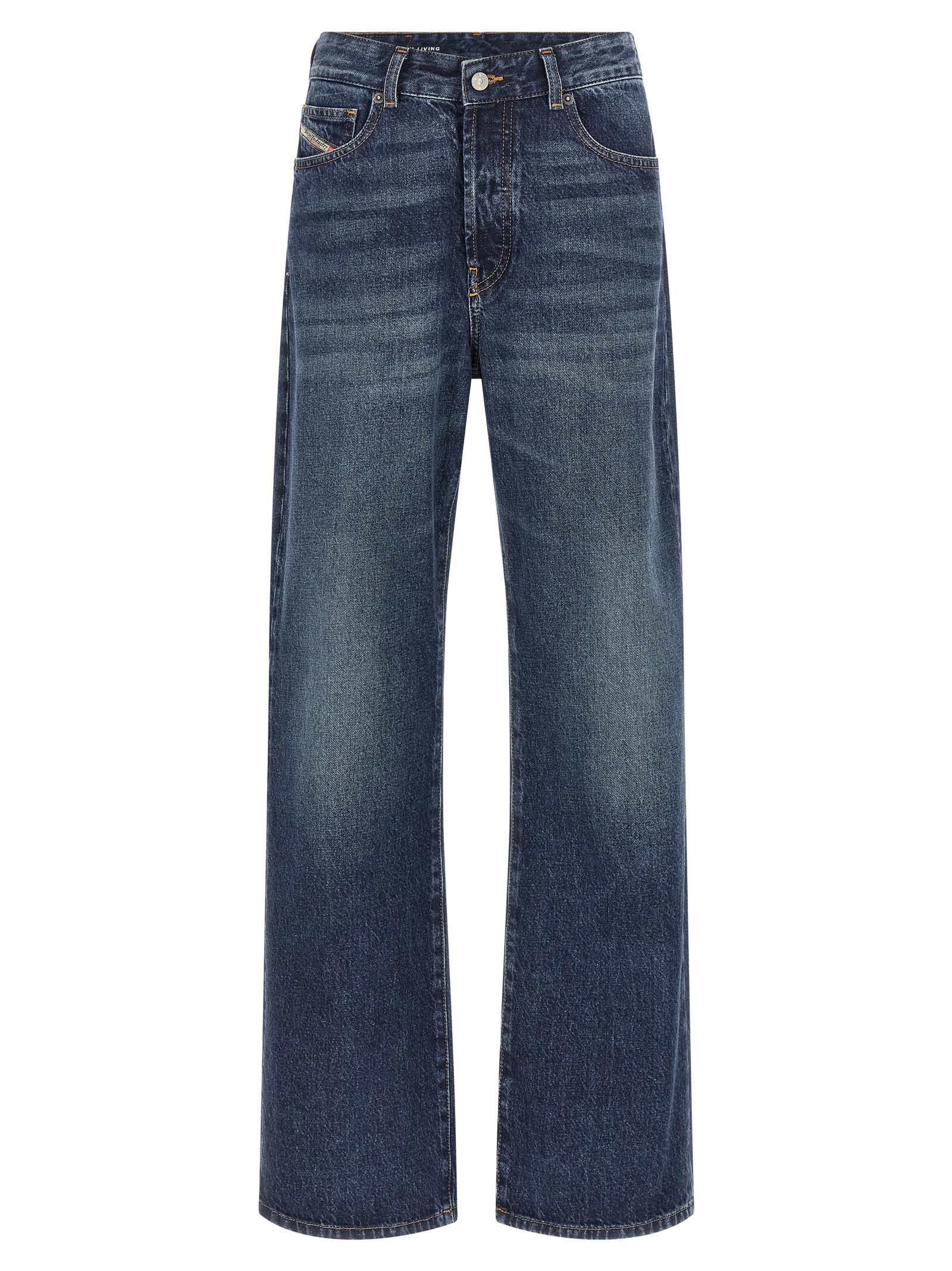 'D-Sent' jeans A1987109I2701 (Diesel / ジーンズ ) | Diesel (ディーゼル)