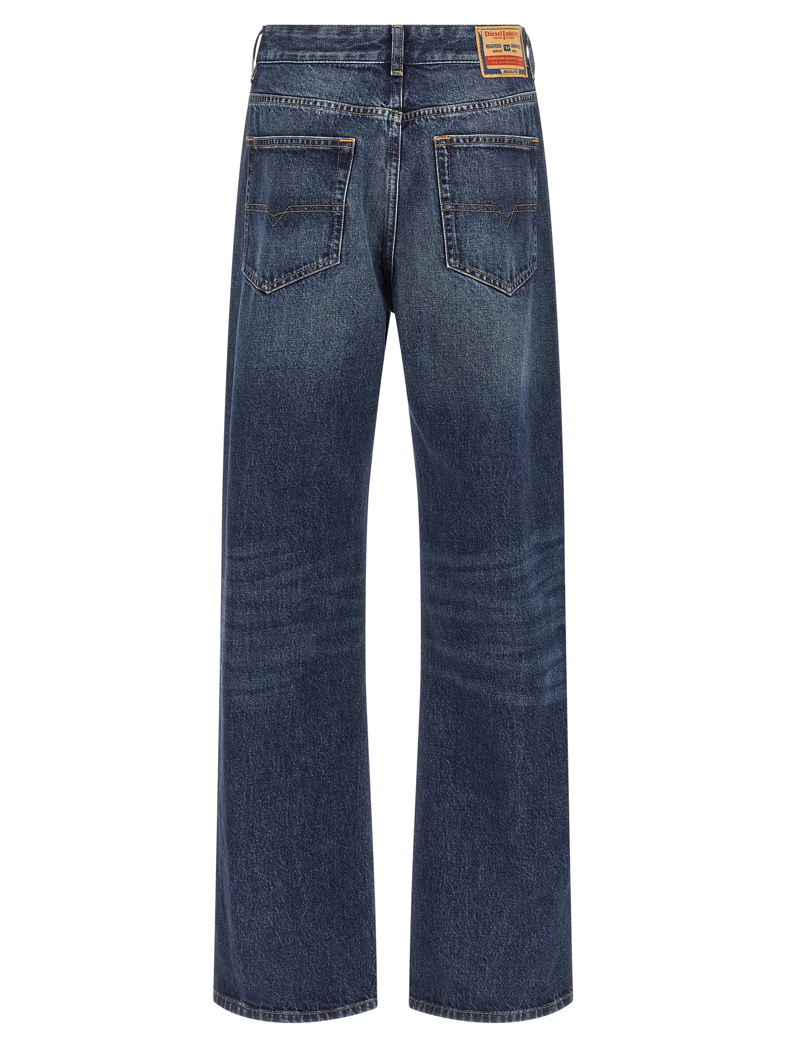 'D-Sent' jeans A1987109I2701 (Diesel / ジーンズ ) | Diesel (ディーゼル)(1)