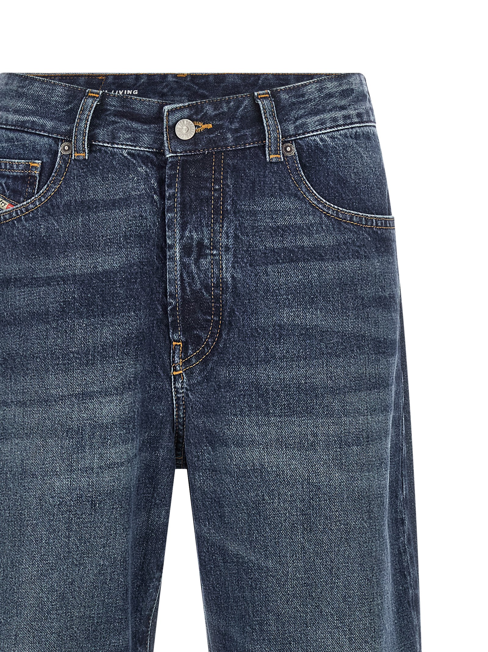 'D-Sent' jeans A1987109I2701 (Diesel / ジーンズ ) | Diesel (ディーゼル)(2)