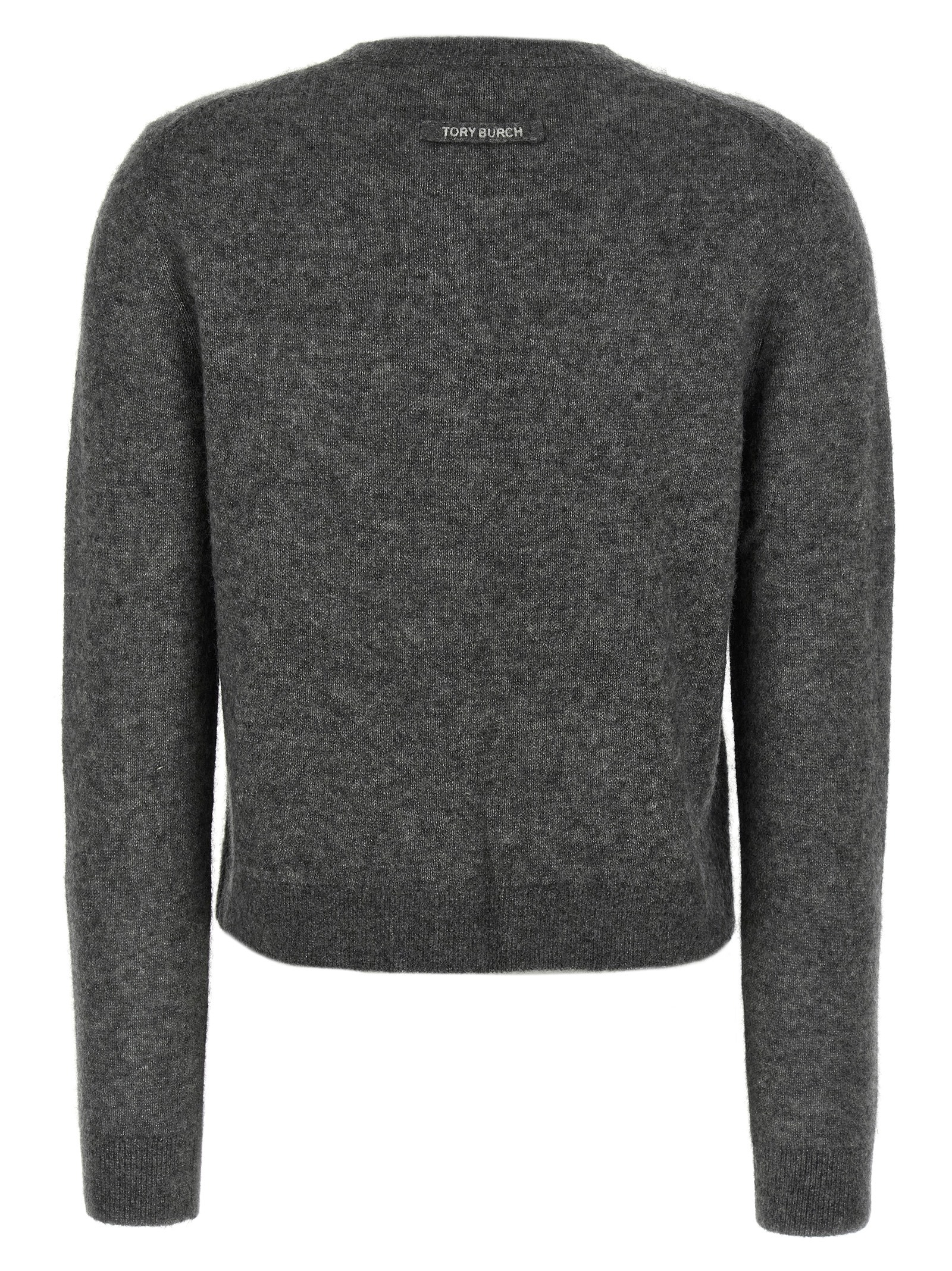 Embroidery cardigan 168413025 (TORY BURCH / ニット・セーター・カーディガン ) | TORY BURCH (トリーバーチ)(1)