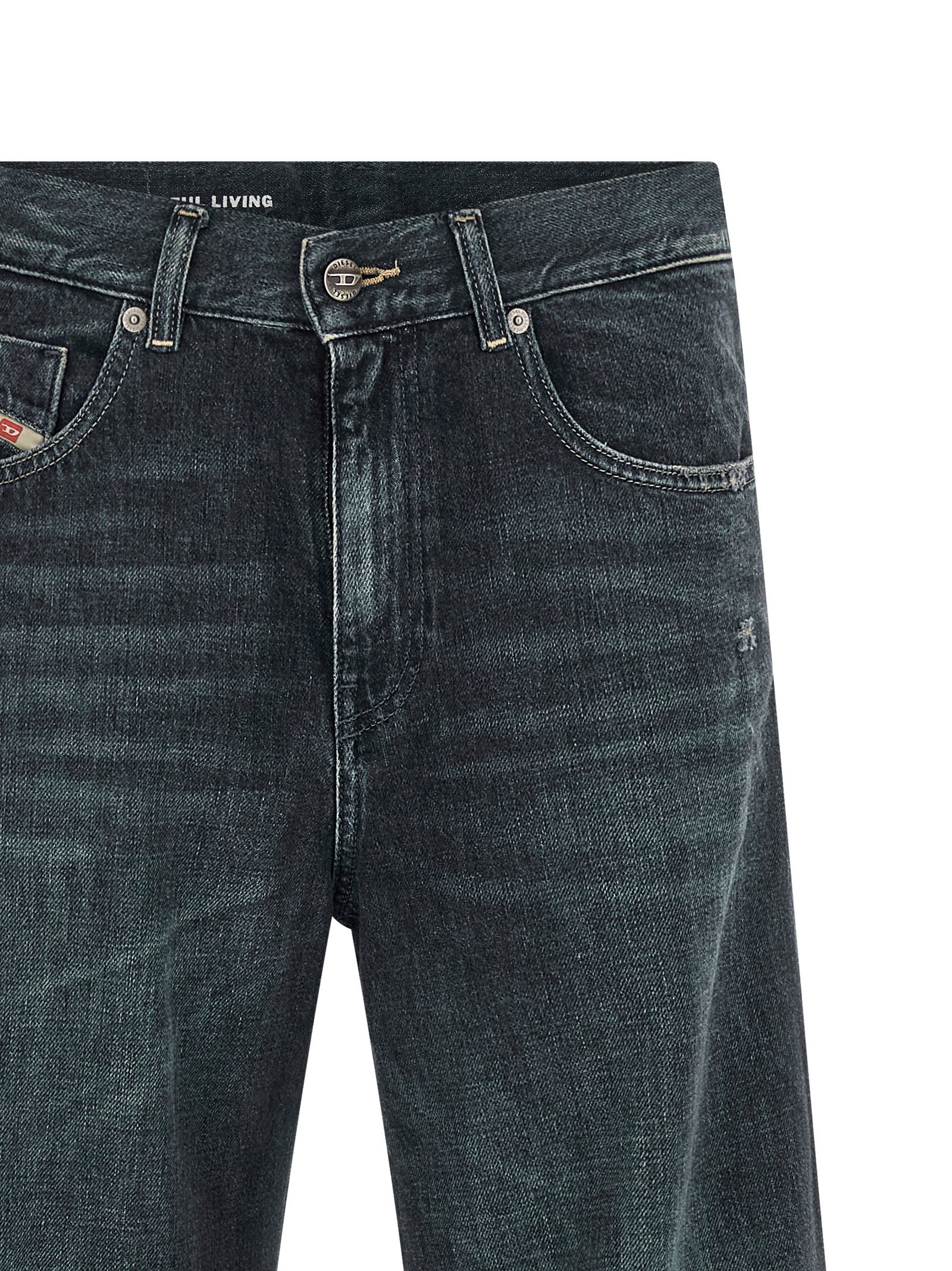 'D-Akemi' jeans A0362409N7001 (Diesel / ジーンズ ) | Diesel (ディーゼル)(2)