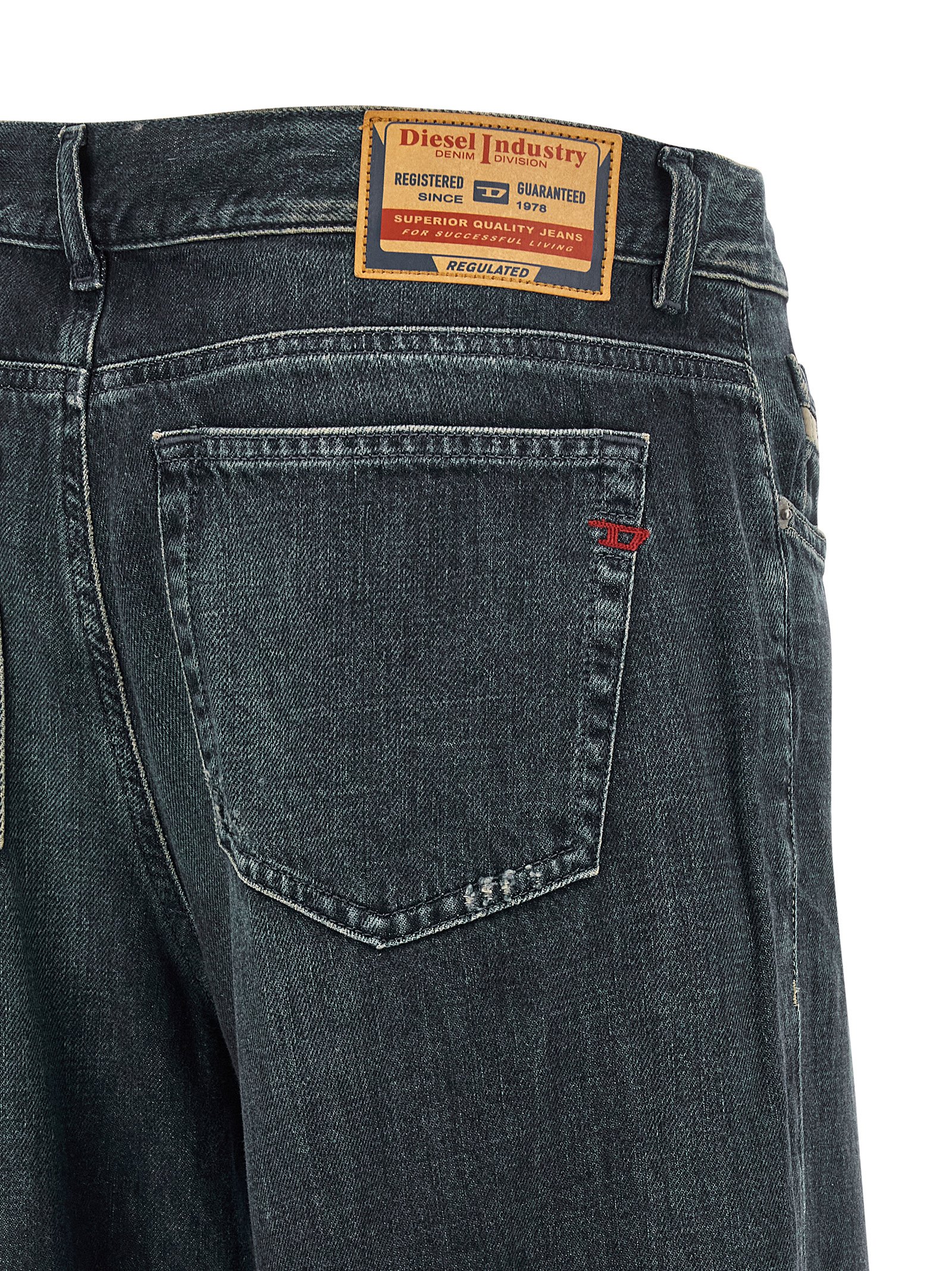 'D-Akemi' jeans A0362409N7001 (Diesel / ジーンズ ) | Diesel (ディーゼル)(3)