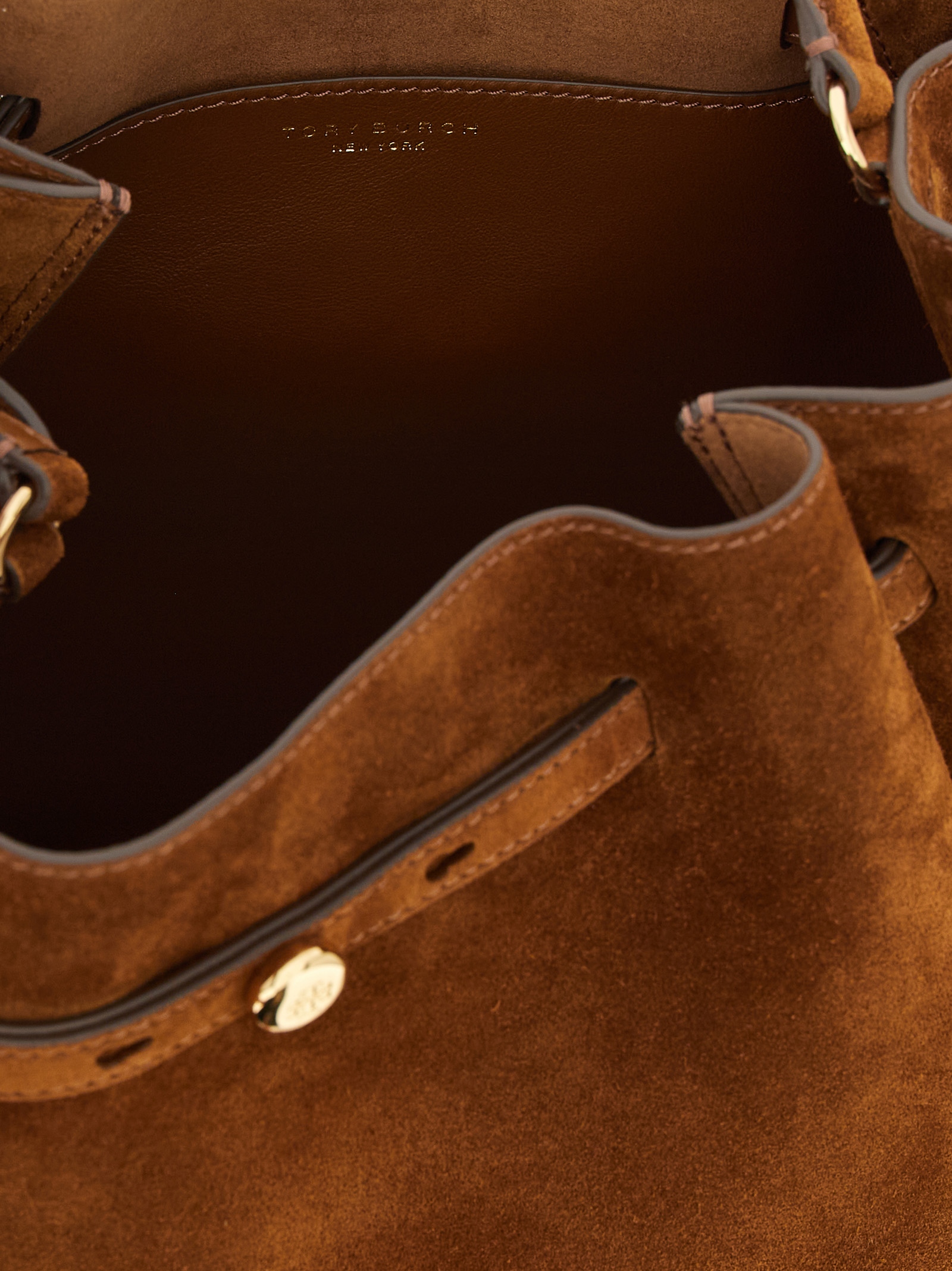 'Romy' bucket bag 179987200 (TORY BURCH / ハンドバッグ・ショルダーバッグ ) | TORY BURCH (トリーバーチ)(3)