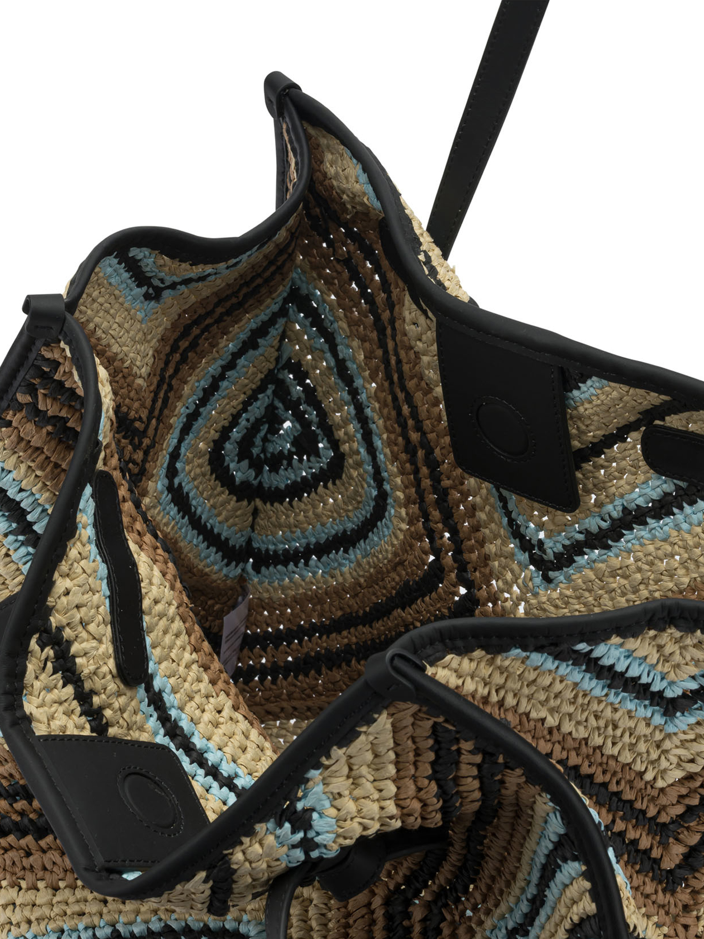 Shoulder bags BS6850COMMESIRMARCELLA10313VAR (GIANNI CHIARINI / トートバッグ ) | GIANNI CHIARINI (ジャンニ キアリーニ)(4)